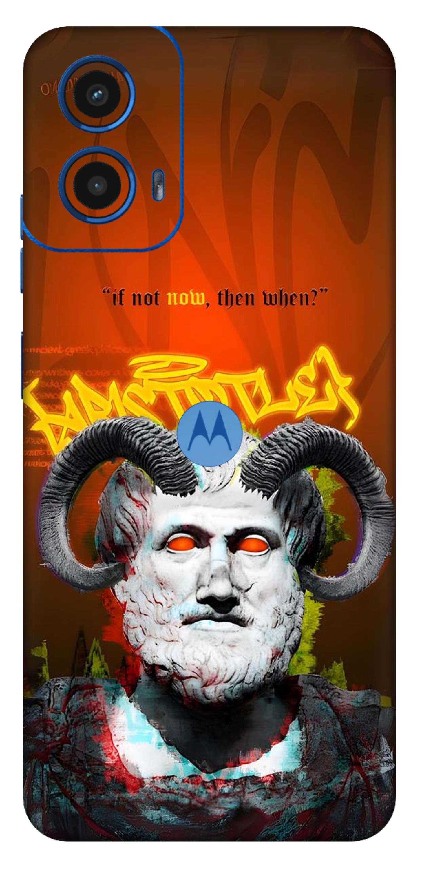 Moto G45 5G Skins and Wraps