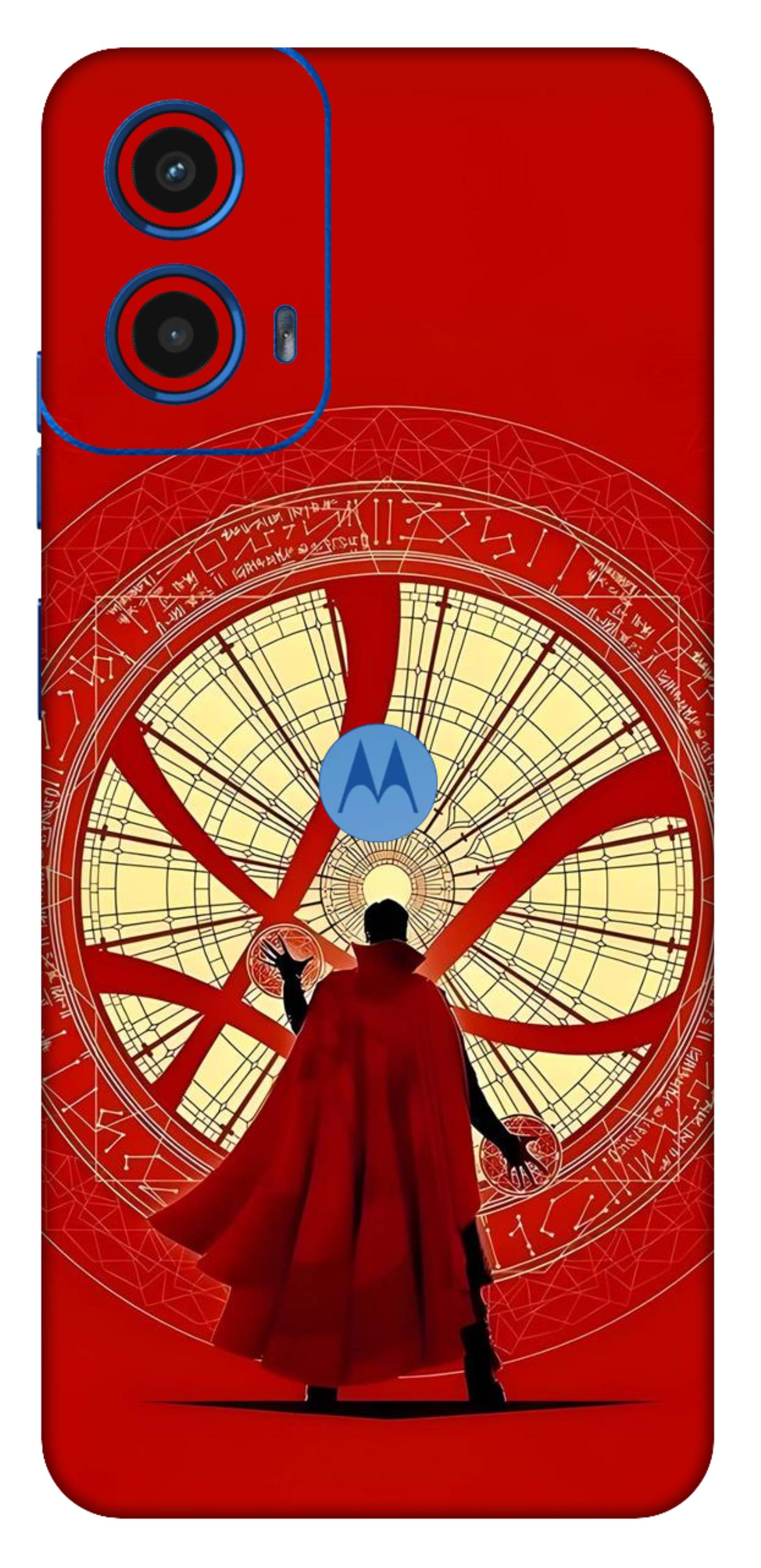 Moto G45 5G Skins and Wraps