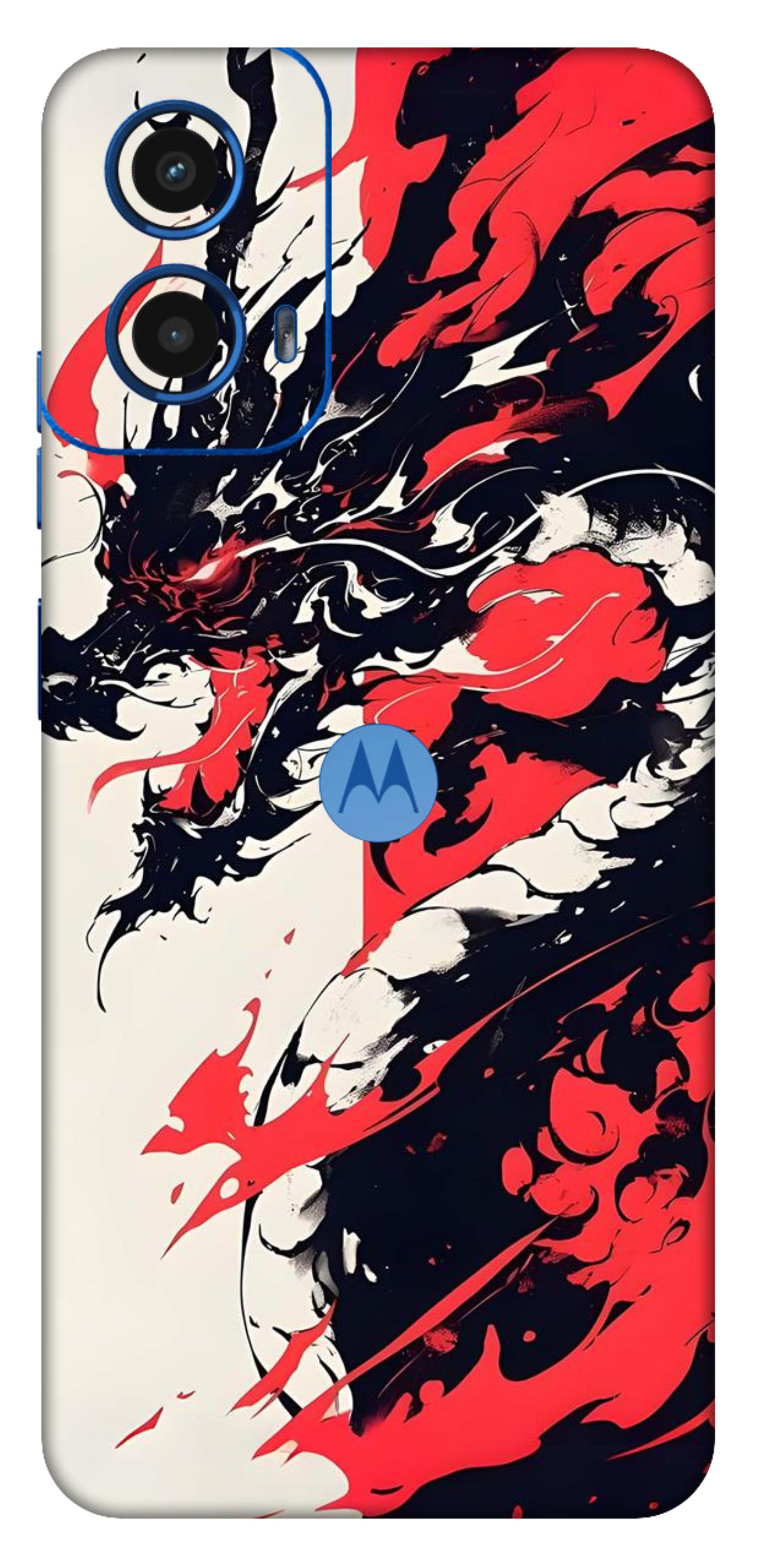 Moto G45 5G Skins and Wraps