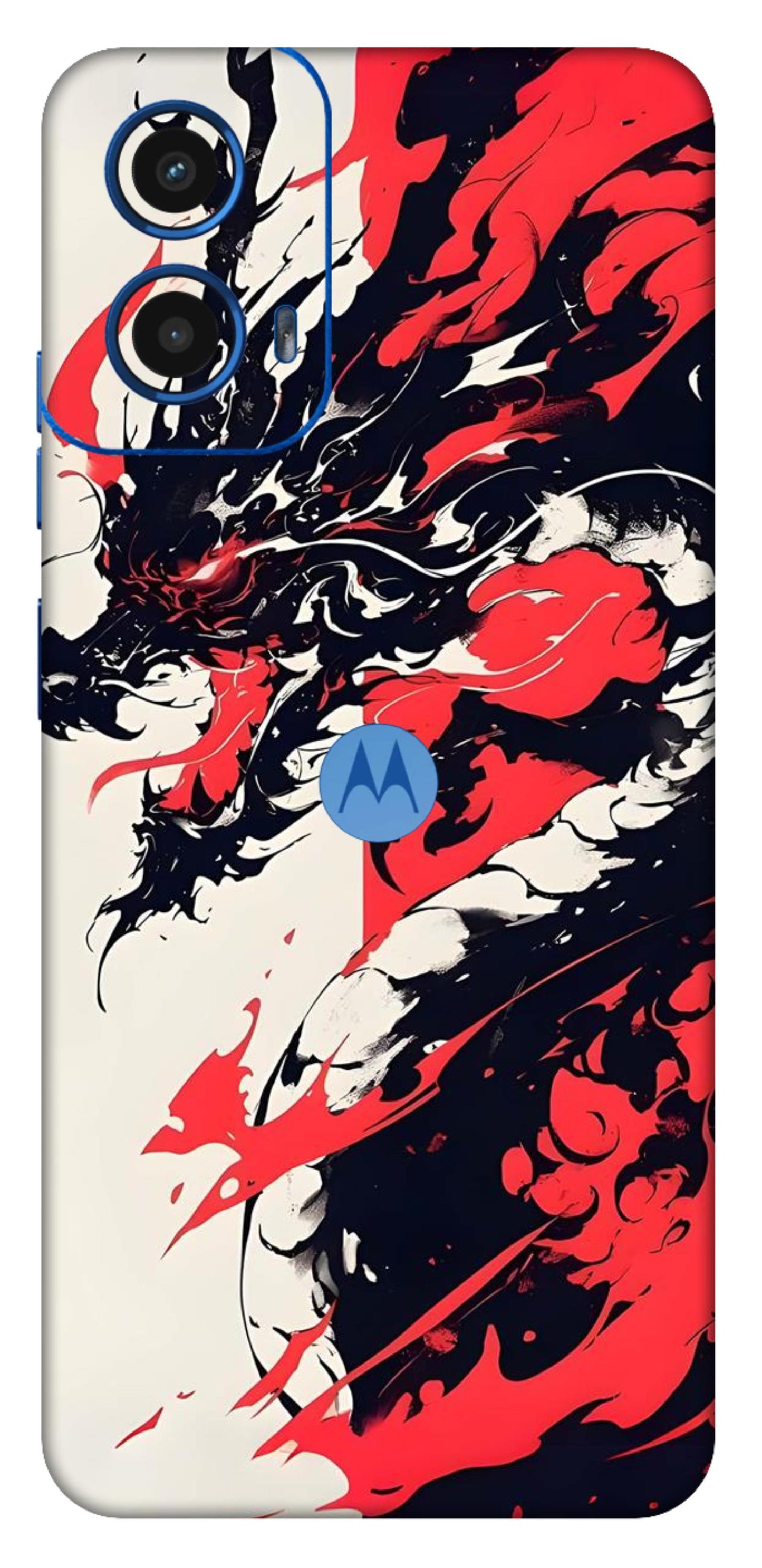 Moto G45 5G Skins and Wraps