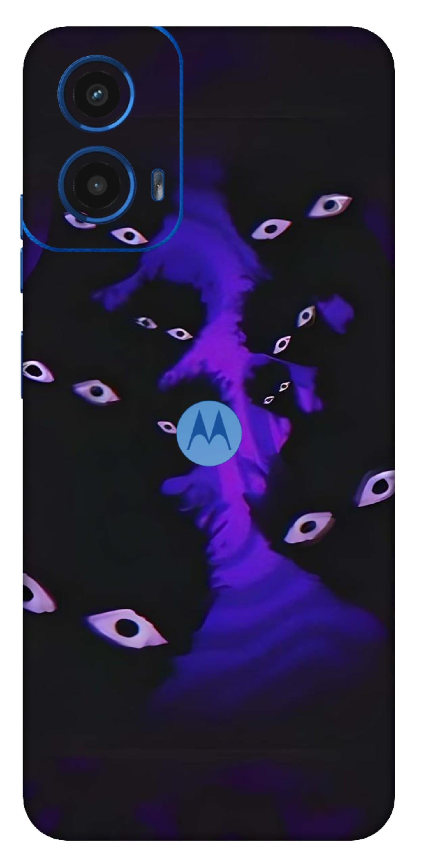 Moto G45 5G Skins and Wraps