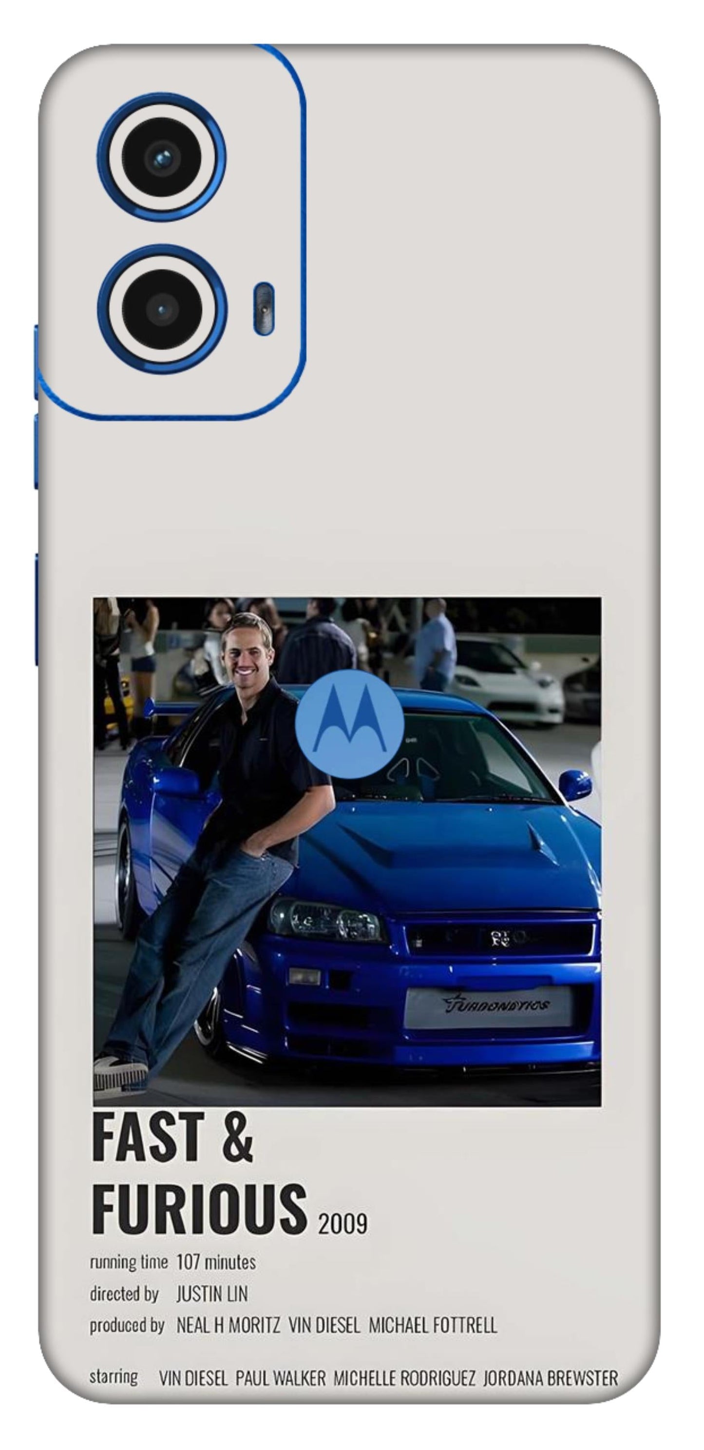 Moto G45 5G Skins and Wraps