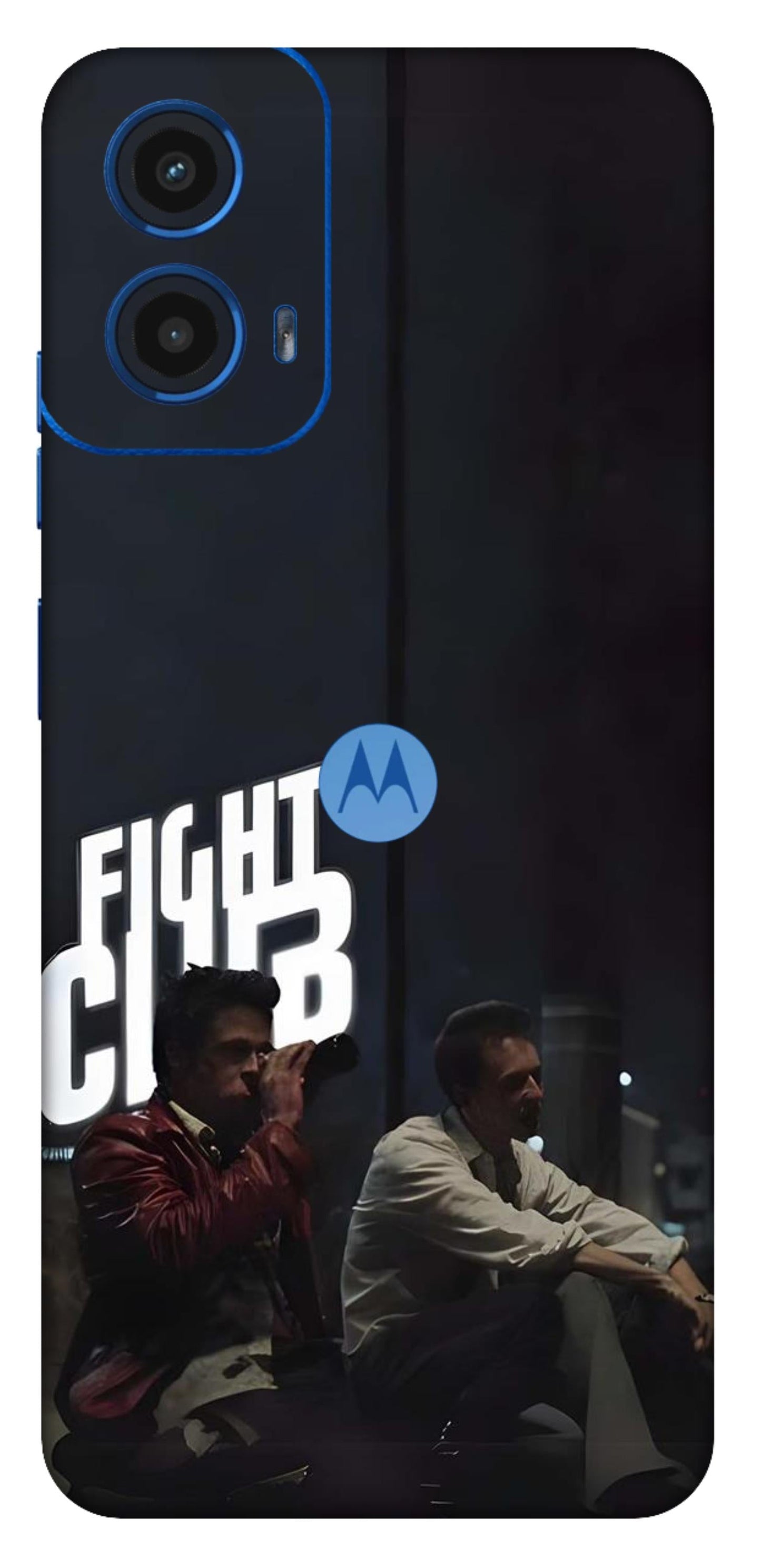 Moto G45 5G Skins and Wraps