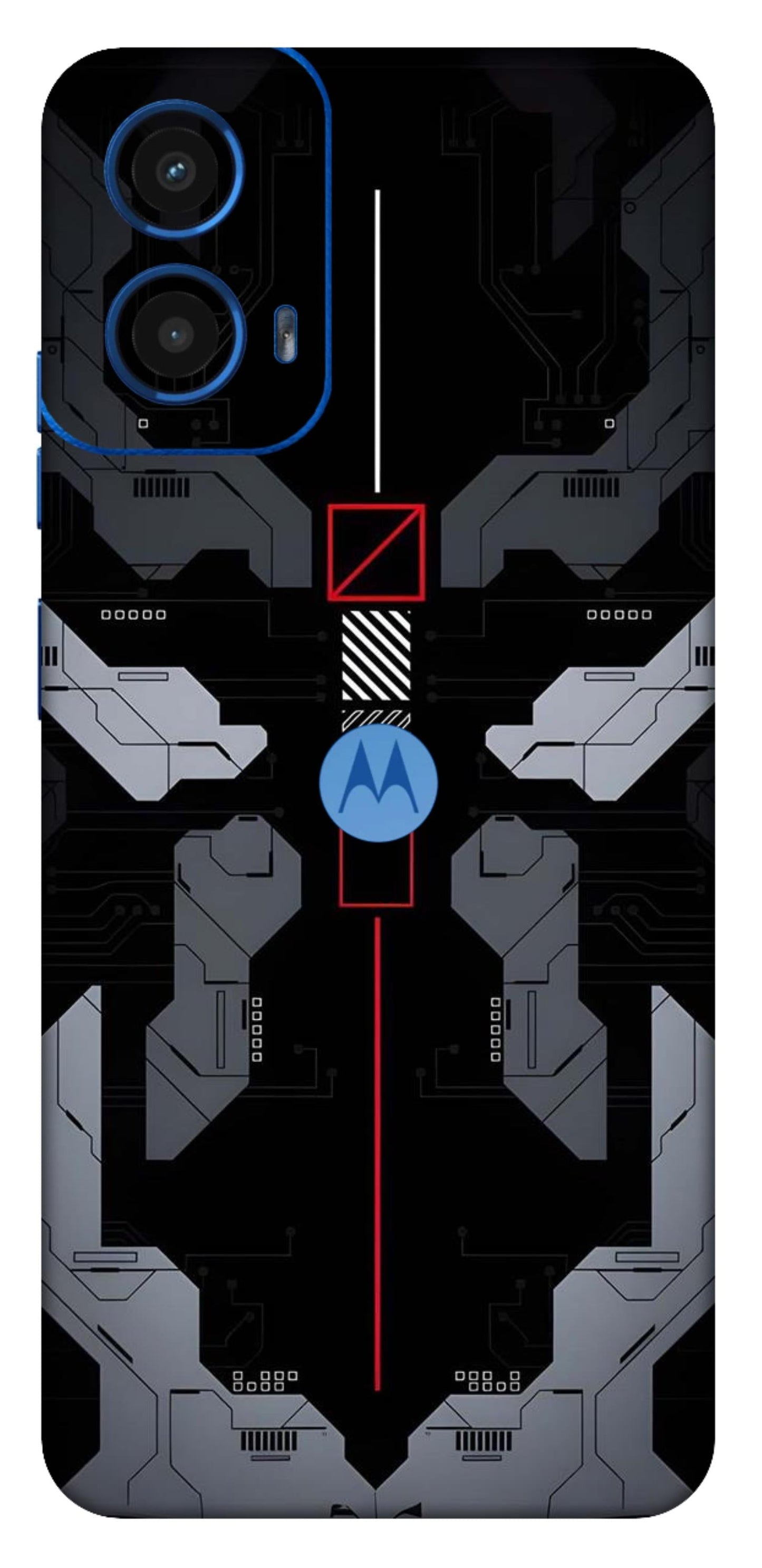 Moto G45 5G Skins and Wraps