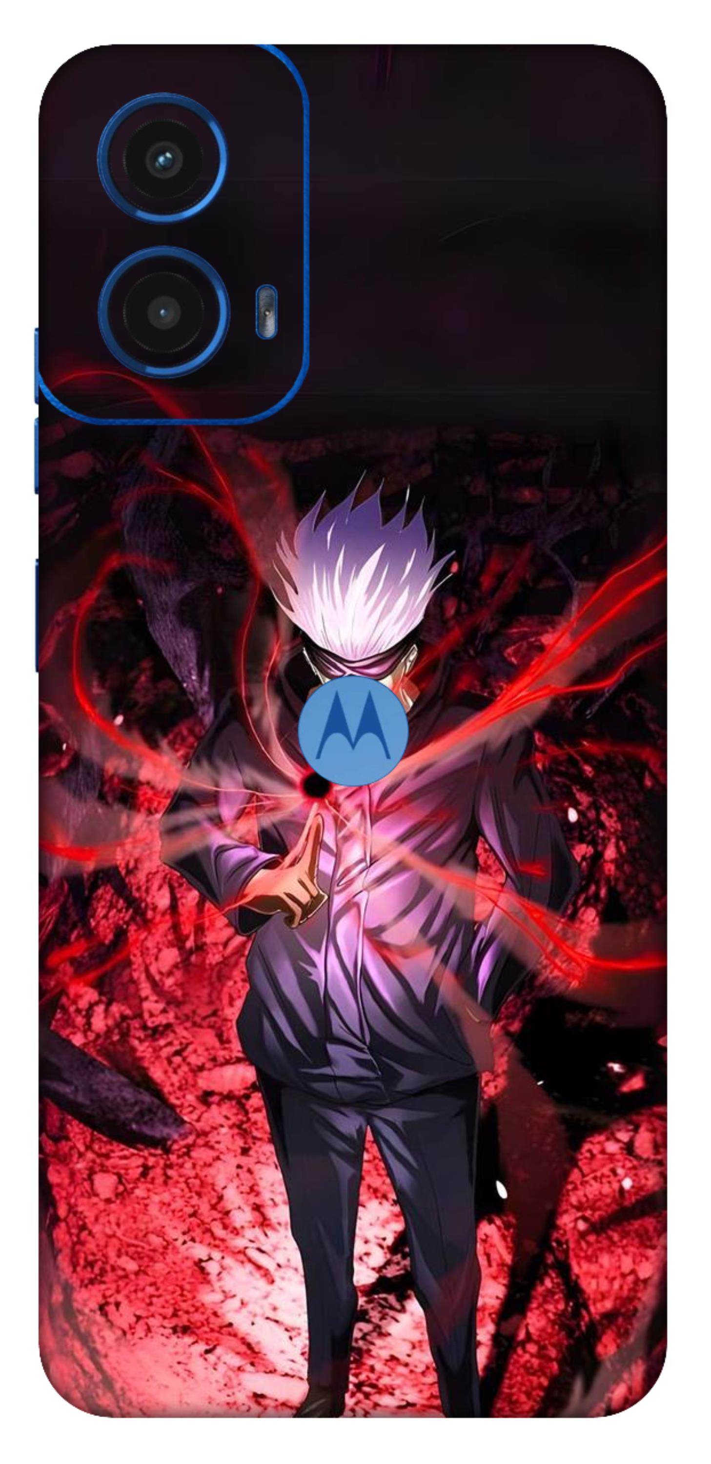 Moto G45 5G Skins and Wraps