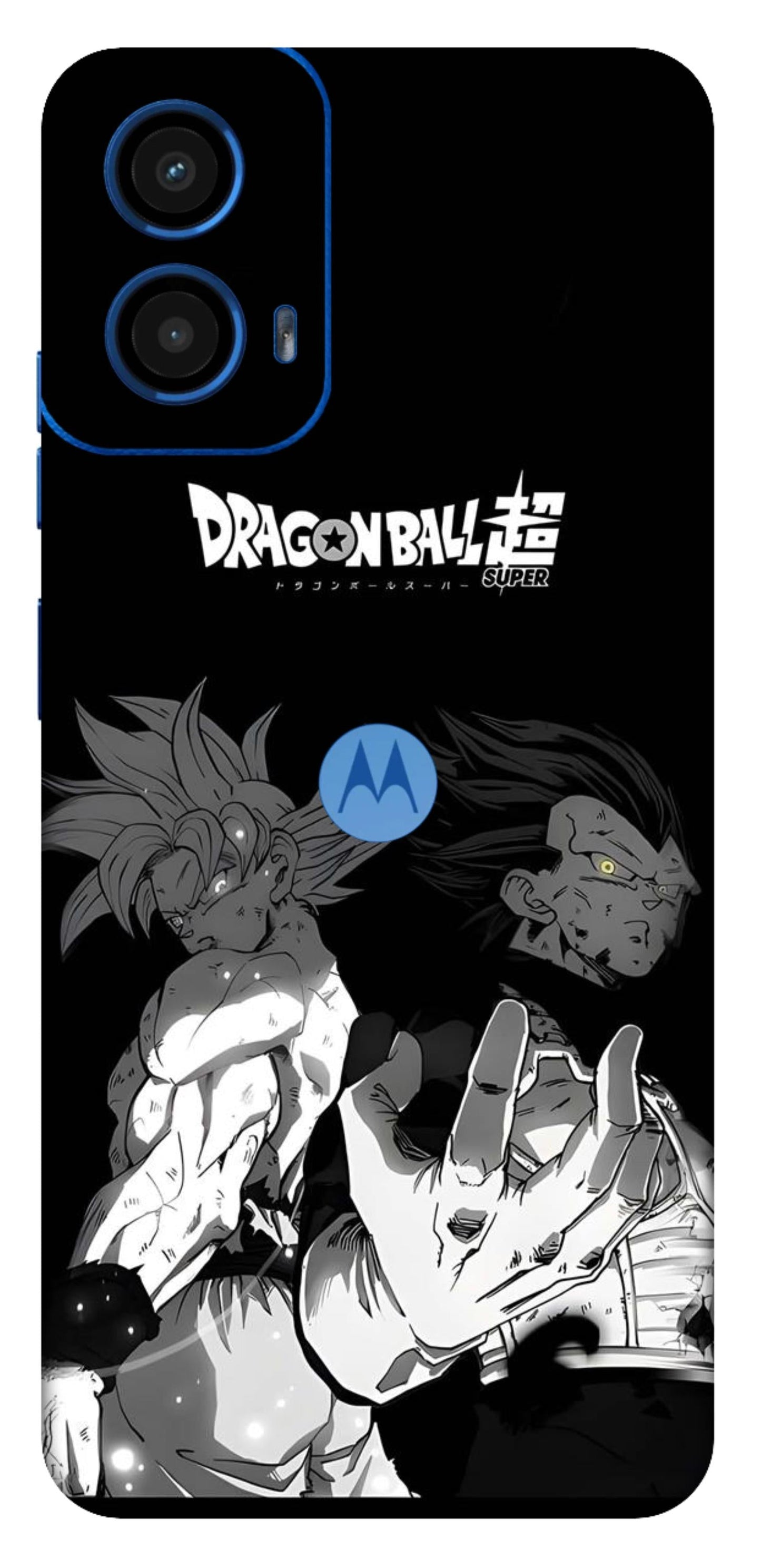 Moto G45 5G Skins and Wraps