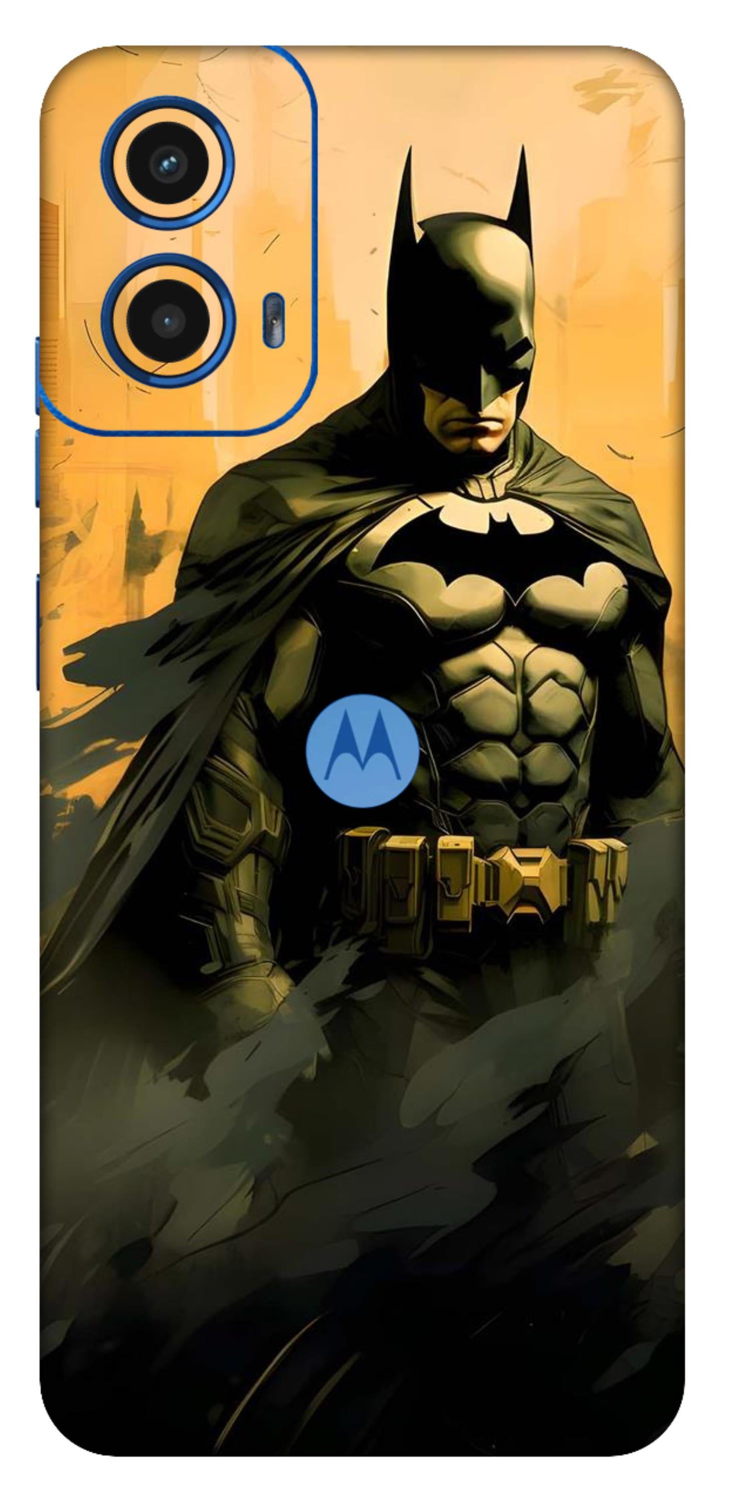 Moto G45 5G Skins and Wraps