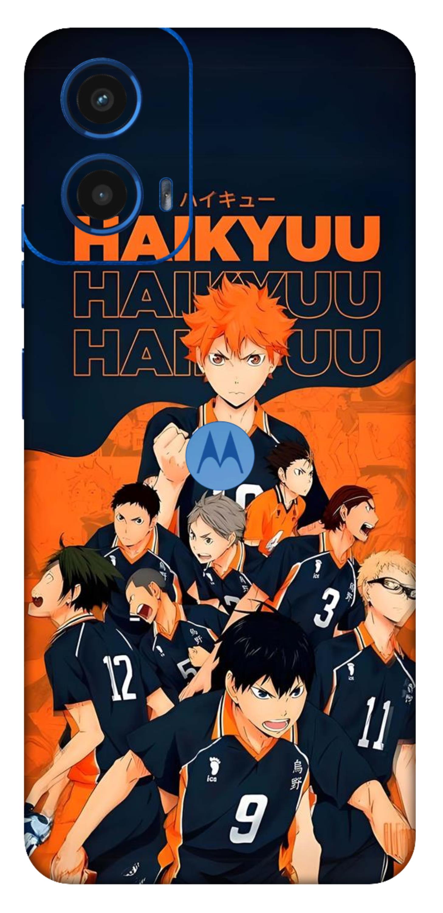 Moto G45 5G Skins and Wraps