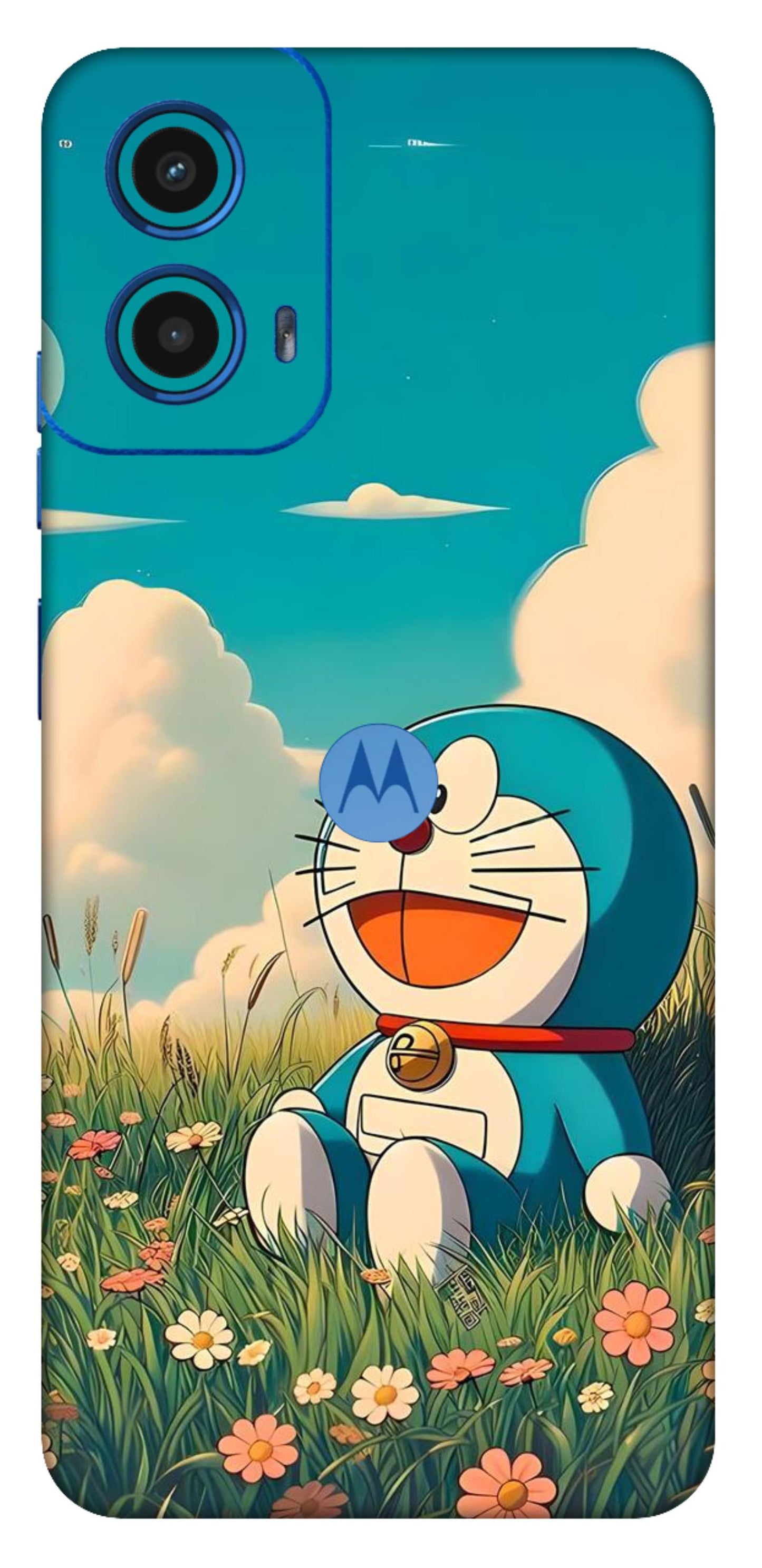 Moto G45 5G Skins and Wraps