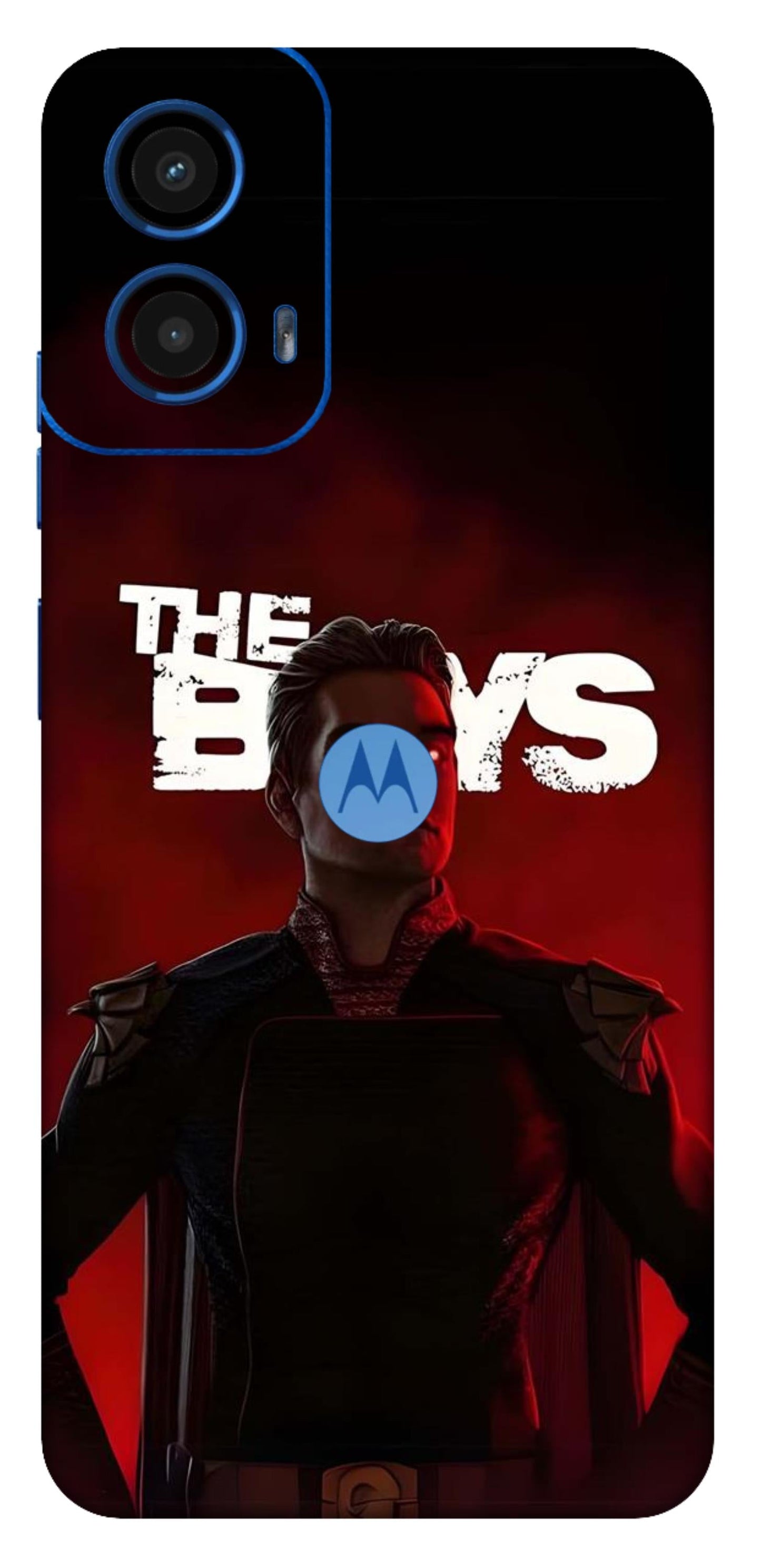 Moto G45 5G Skins and Wraps