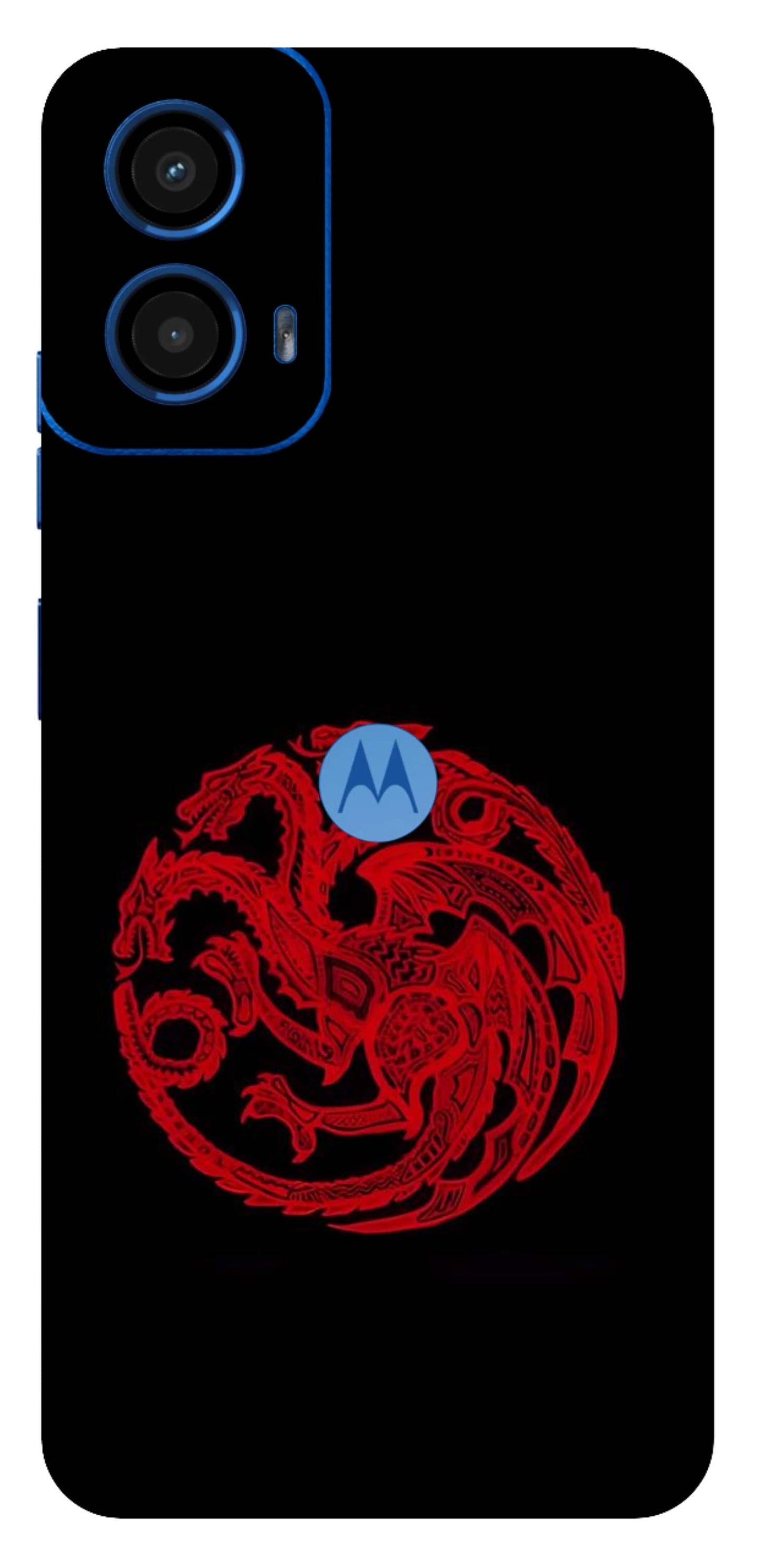 Moto G45 5G Skins and Wraps