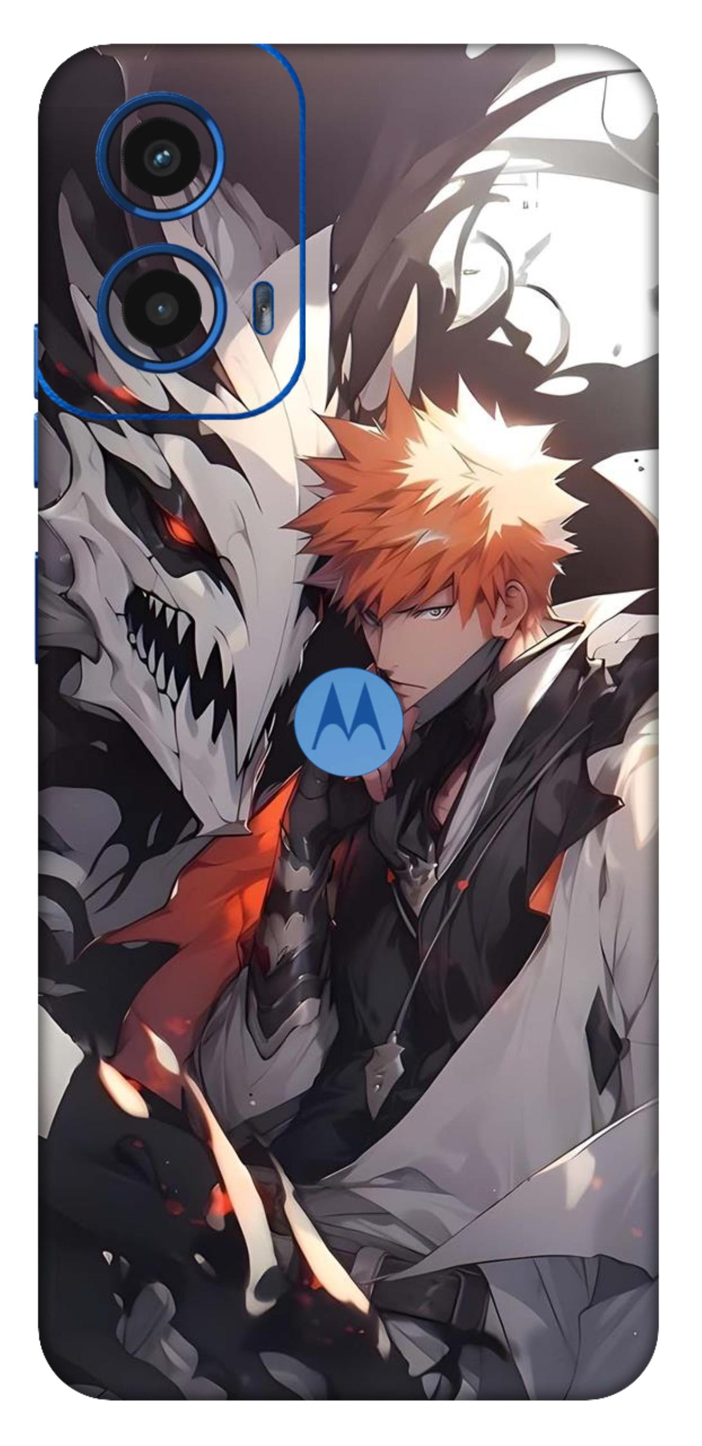 Moto G45 5G Skins and Wraps