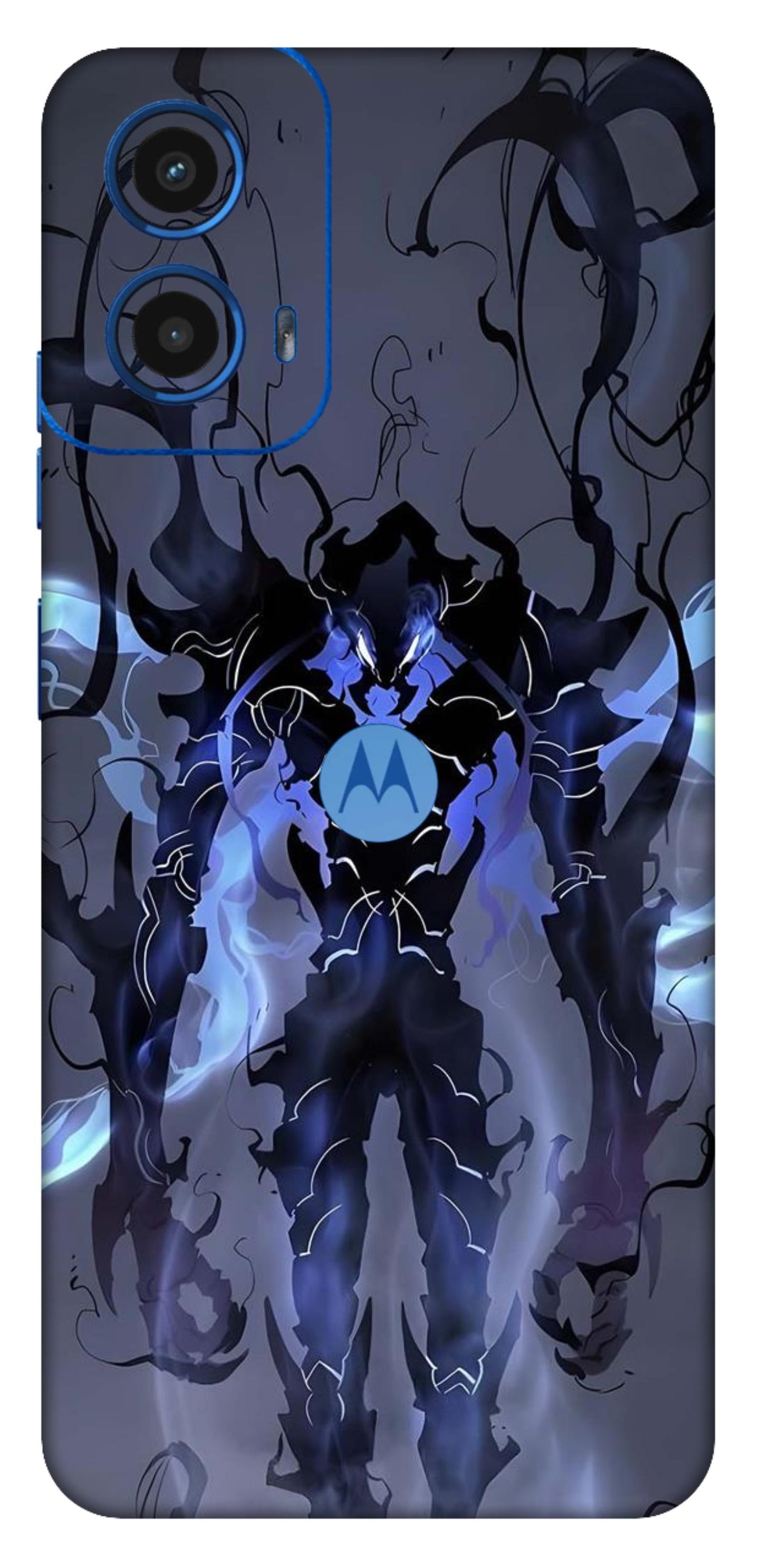 Moto G45 5G Skins and Wraps