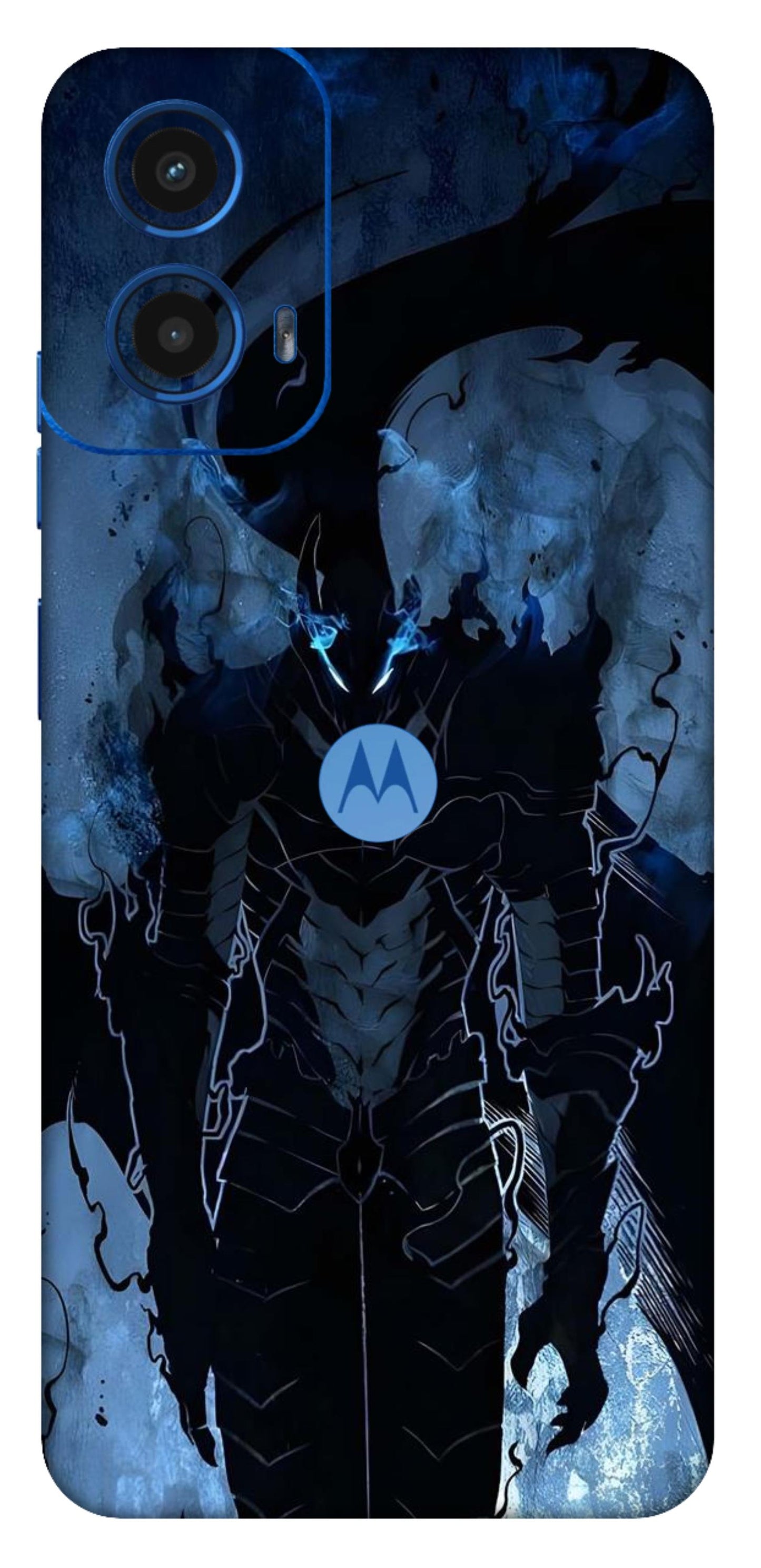 Moto G45 5G Skins and Wraps