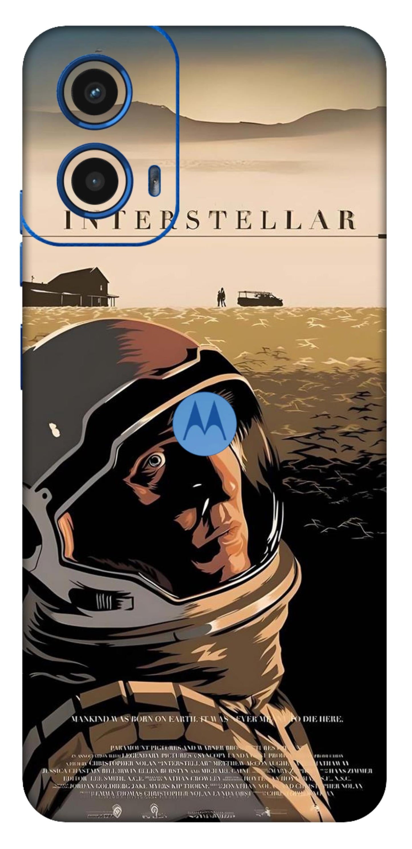 Moto G45 5G Skins and Wraps