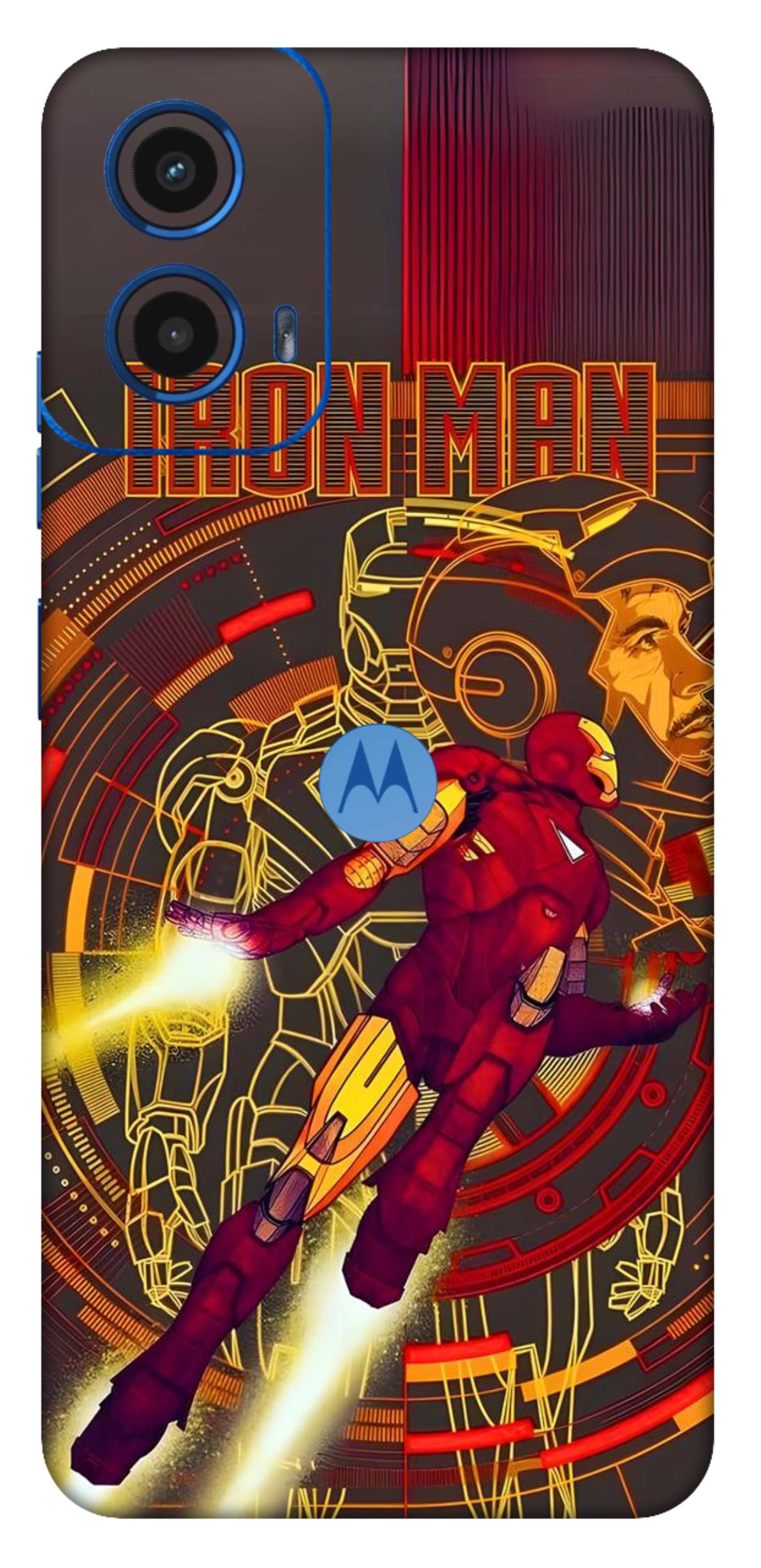 Moto G45 5G Skins and Wraps