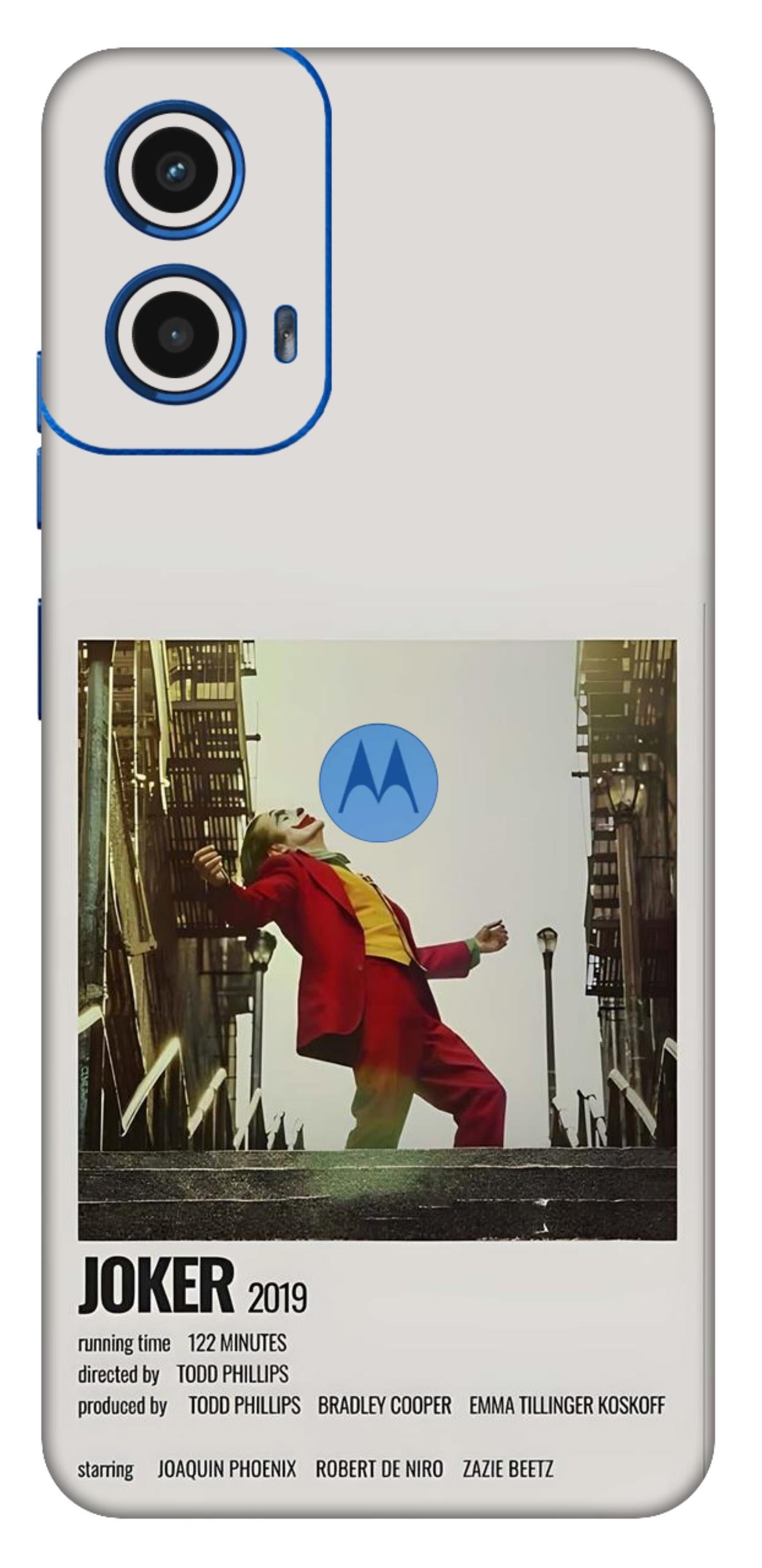 Moto G45 5G Skins and Wraps