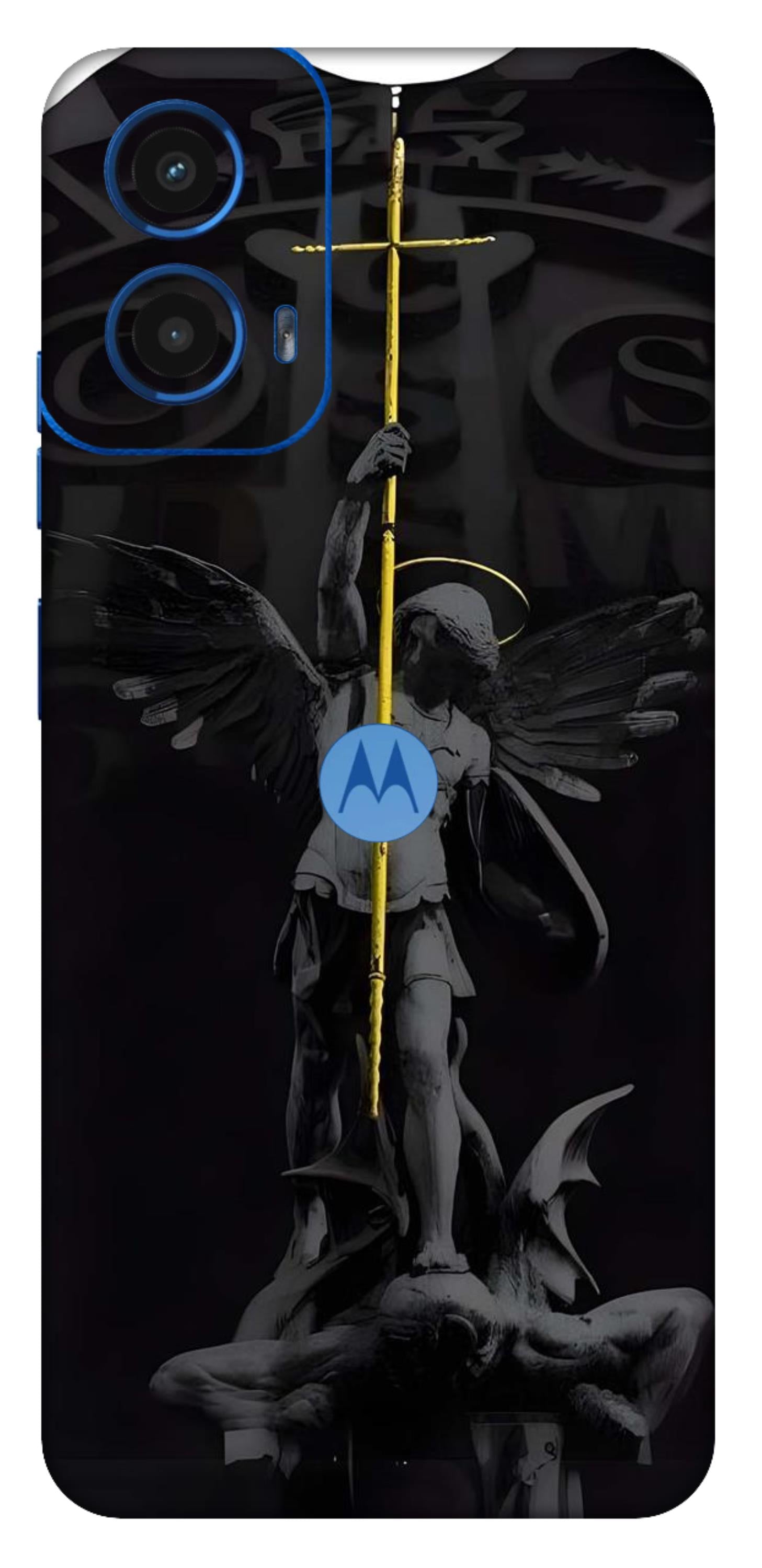 Moto G45 5G Skins and Wraps