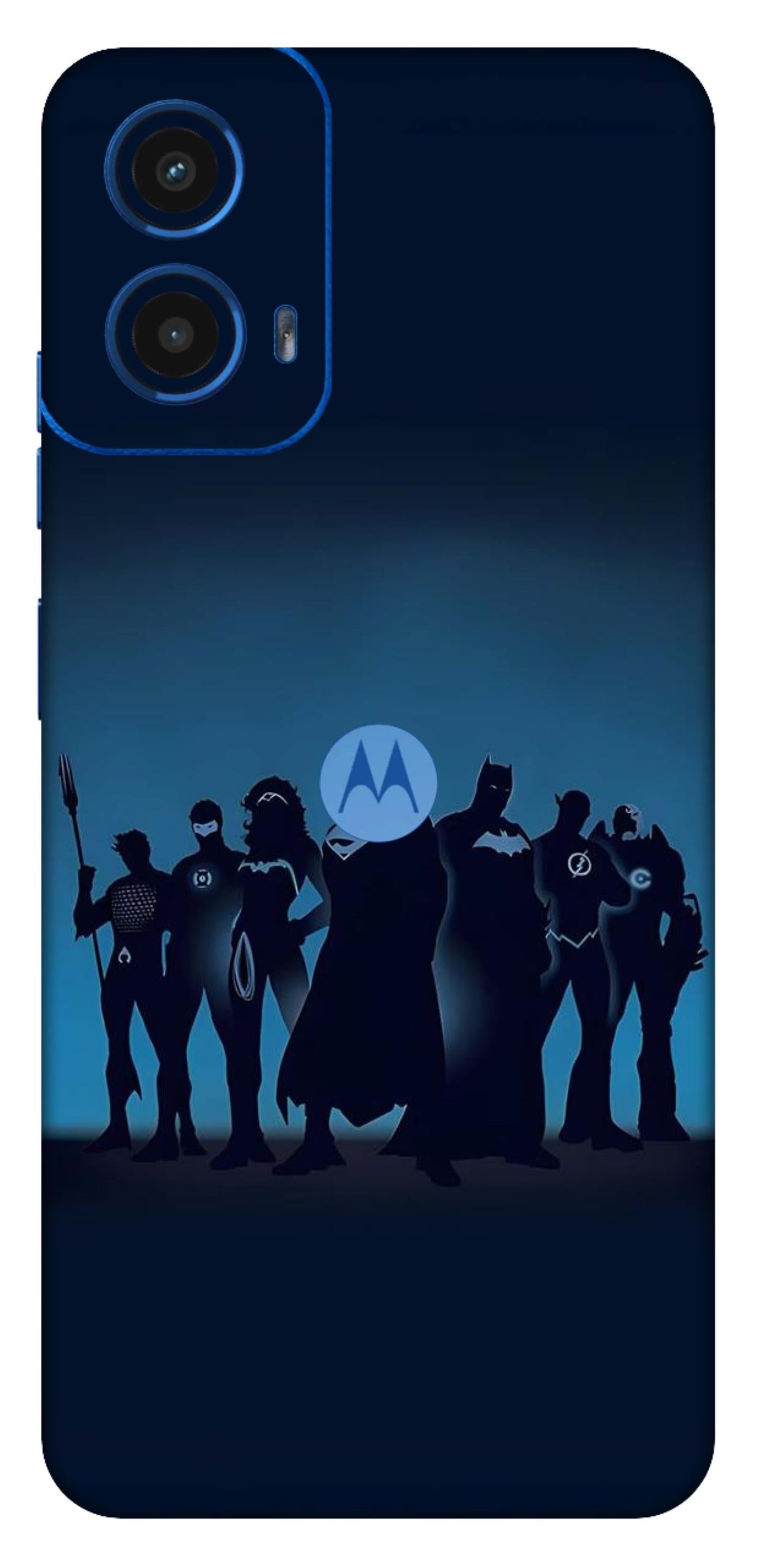 Moto G45 5G Skins and Wraps