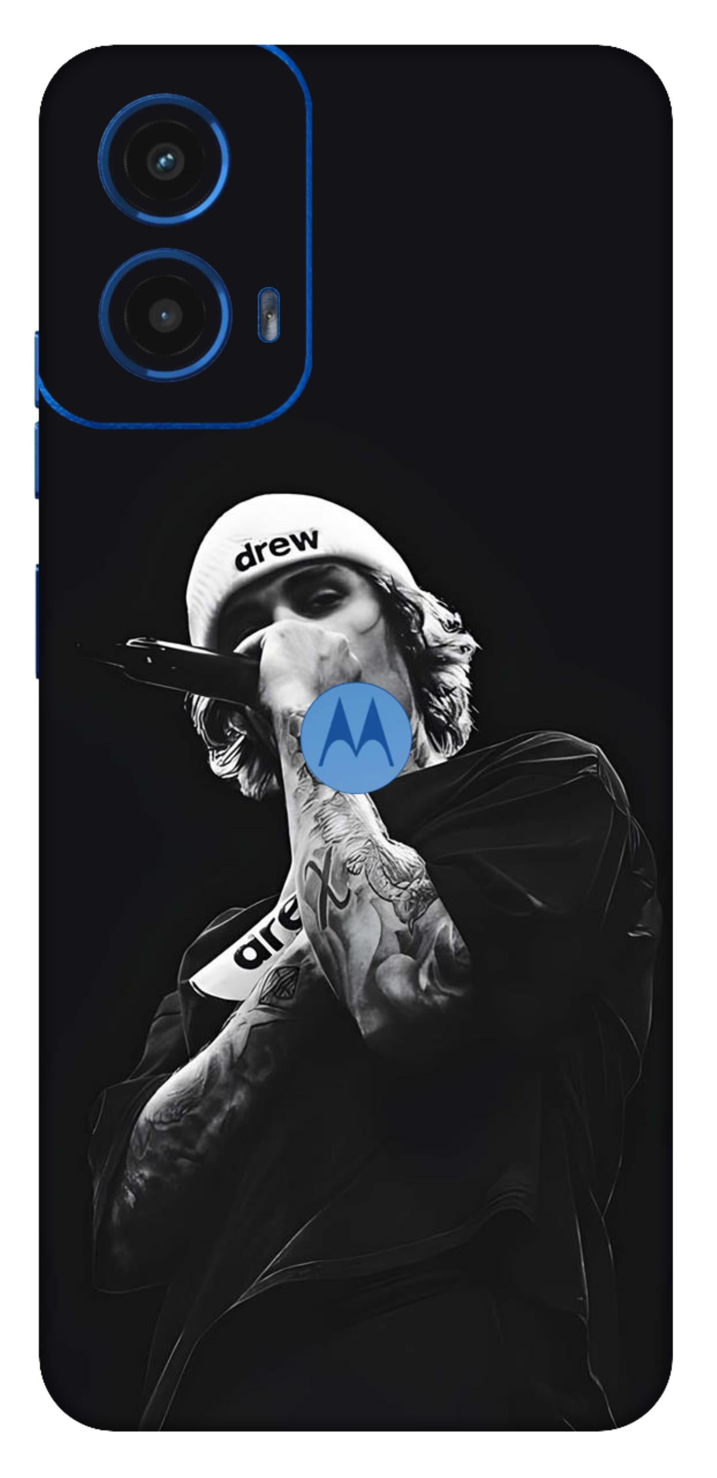 Moto G45 5G Skins and Wraps