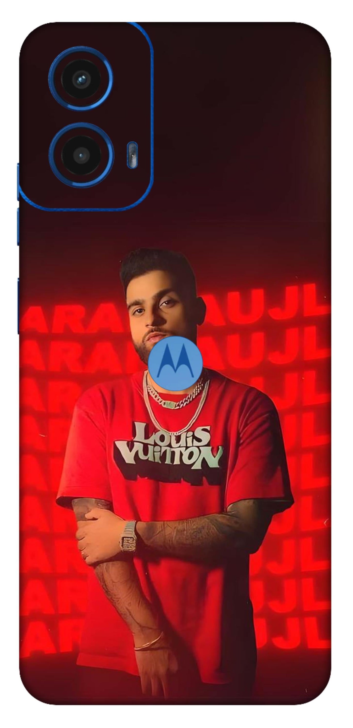 Moto G45 5G Skins and Wraps