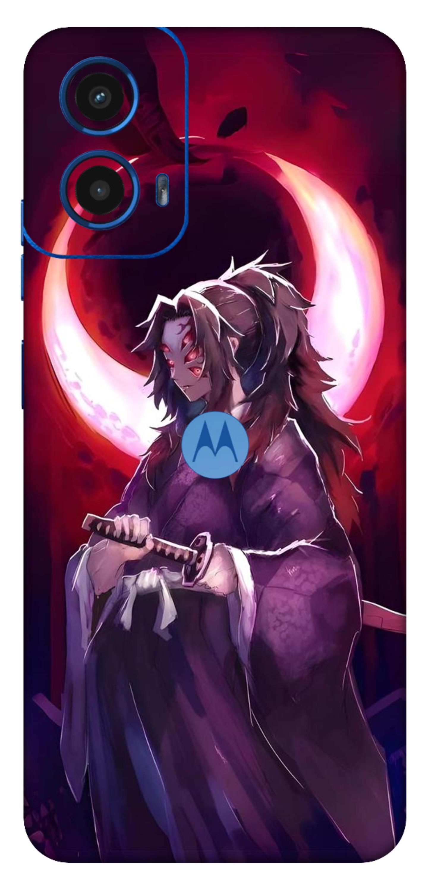 Moto G45 5G Skins and Wraps