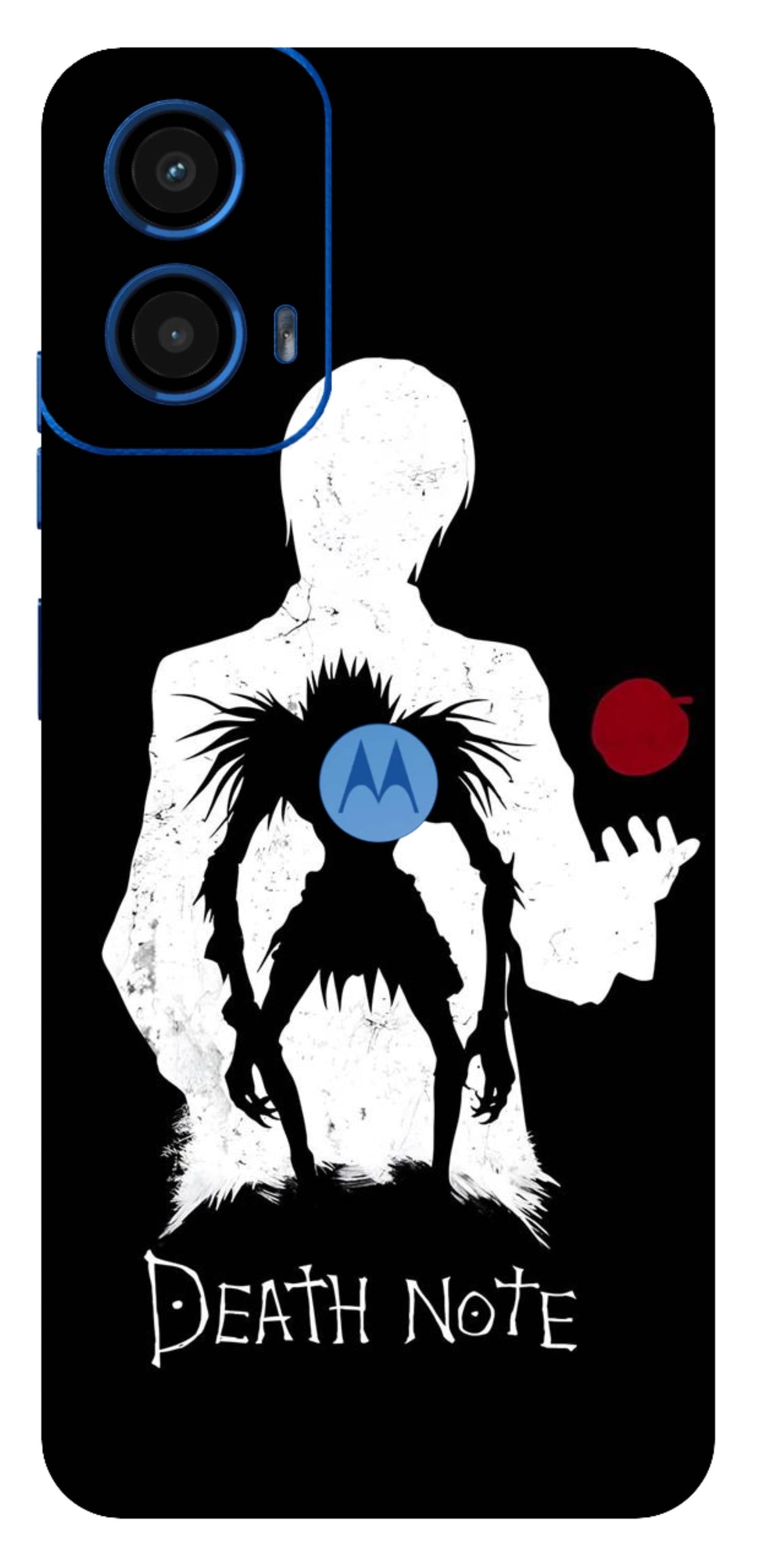 Moto G45 5G Skins and Wraps