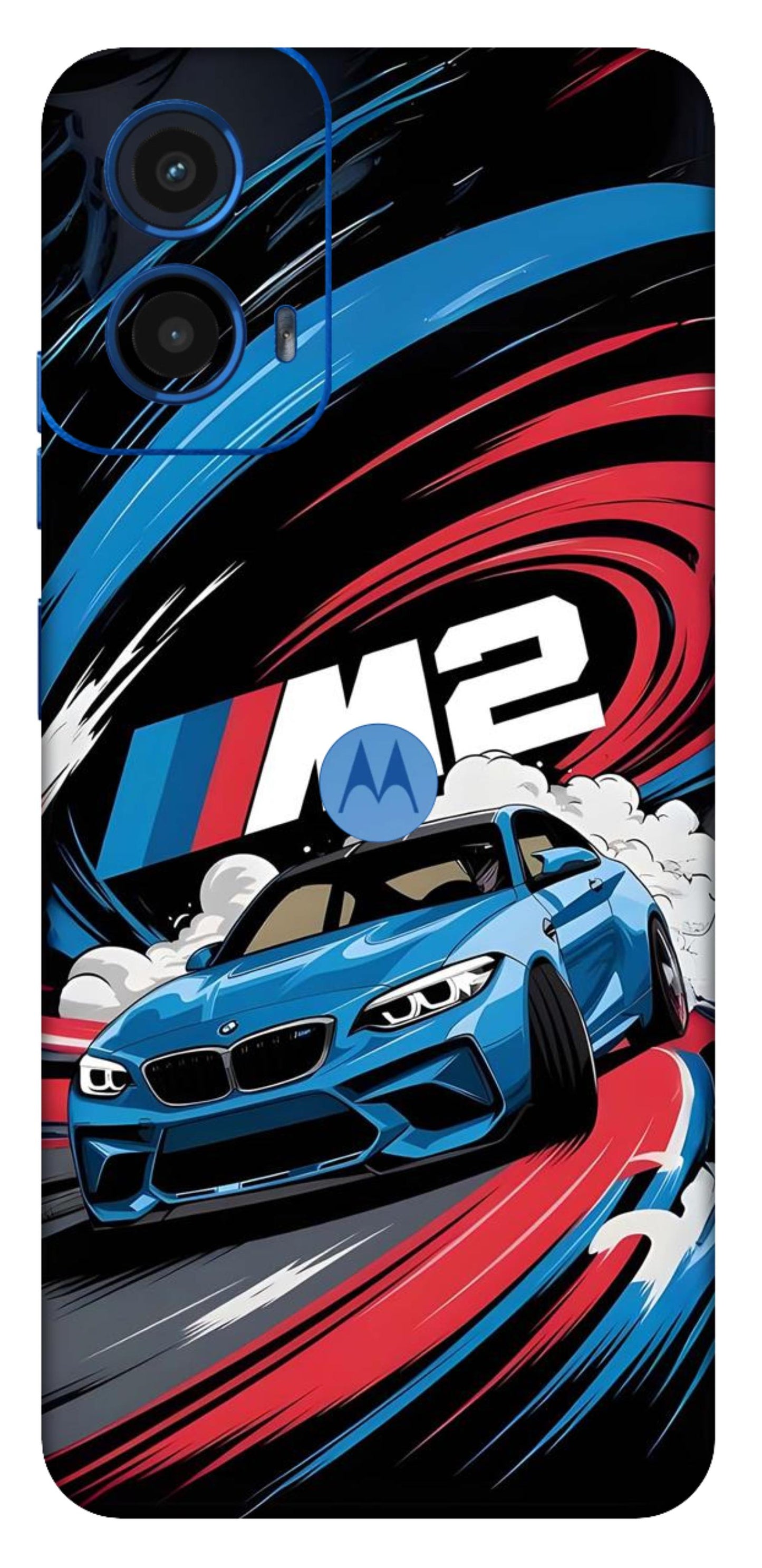 Moto G45 5G Skins and Wraps