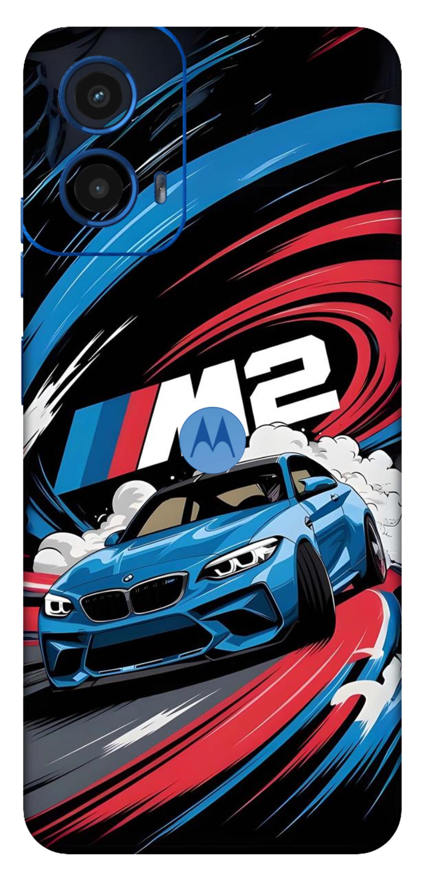 Moto G45 5G Skins and Wraps