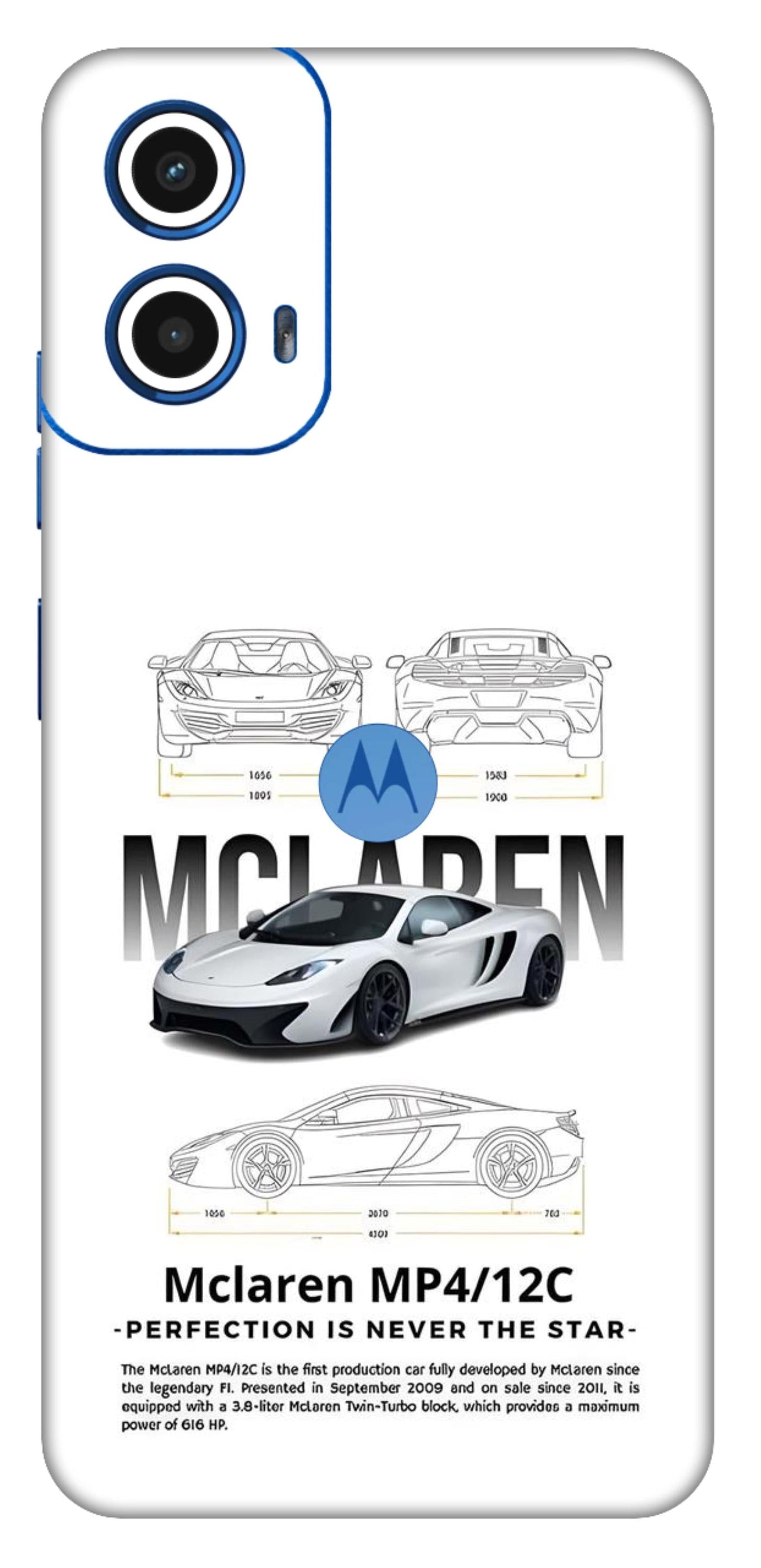 Moto G45 5G Skins and Wraps