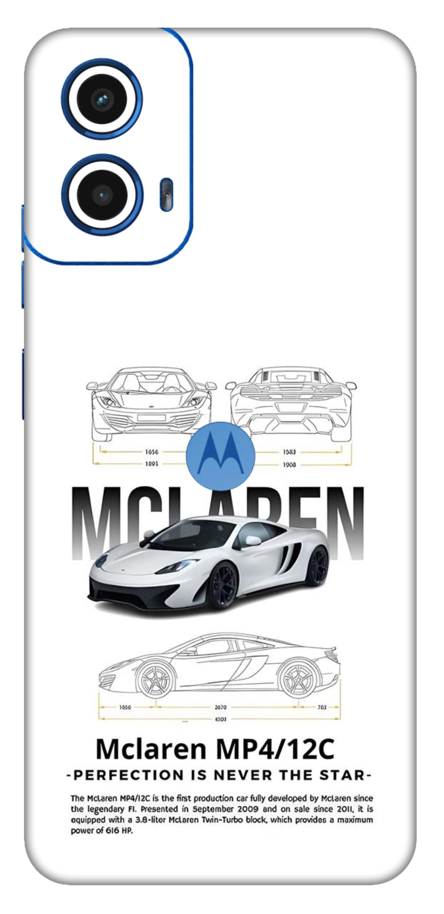 Moto G45 5G Skins and Wraps