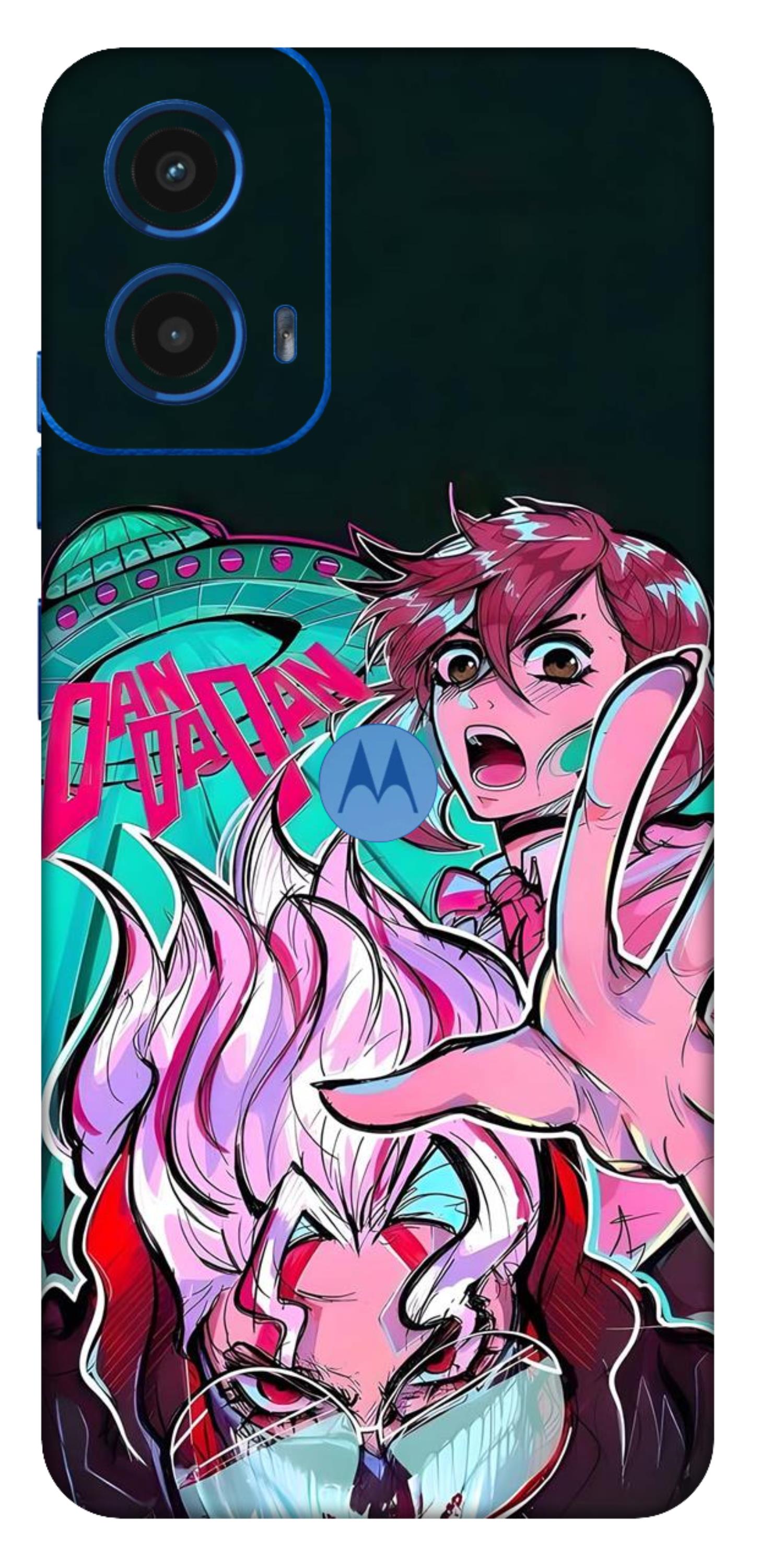 Moto G45 5G Skins and Wraps