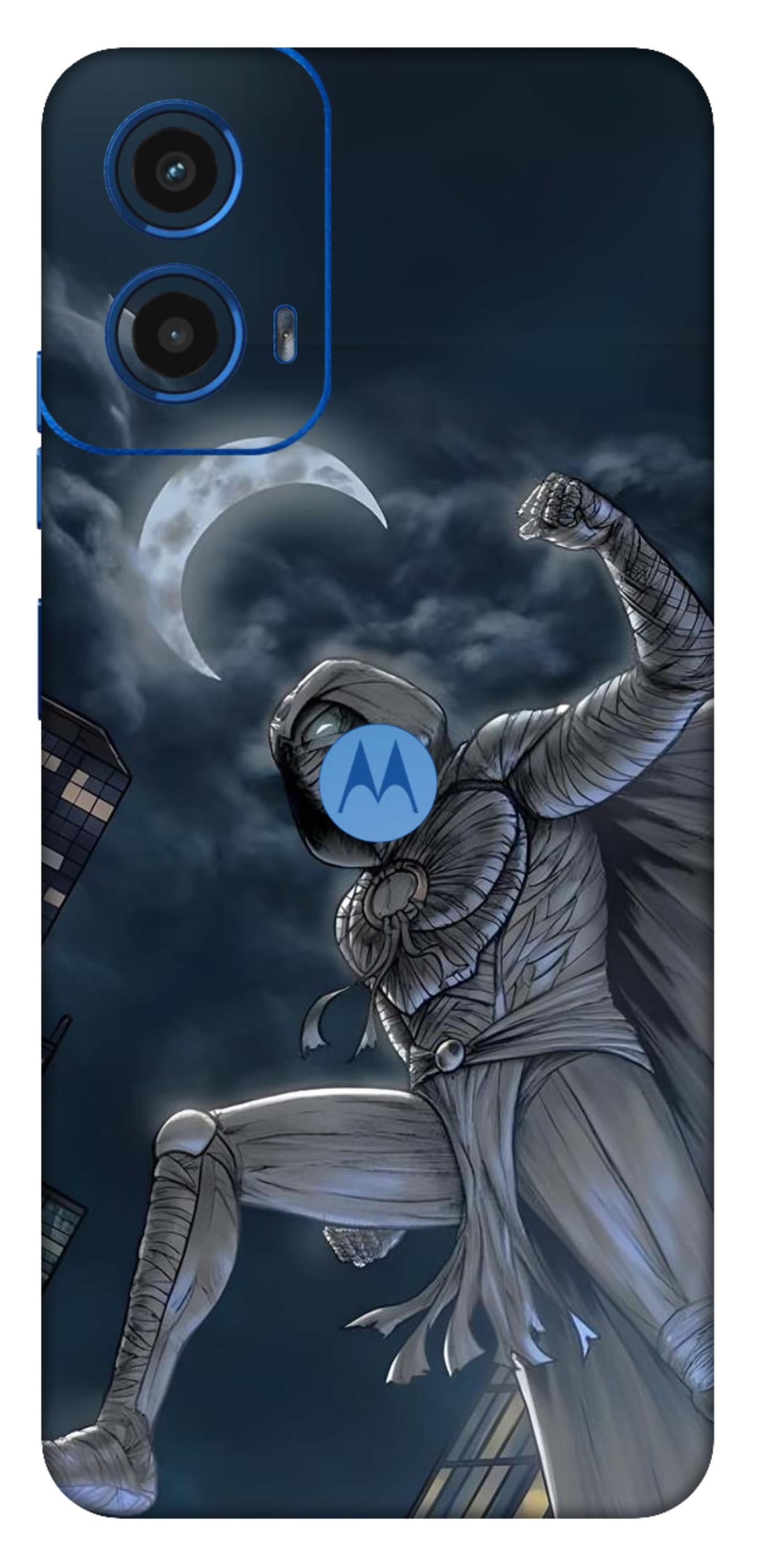 Moto G45 5G Skins and Wraps