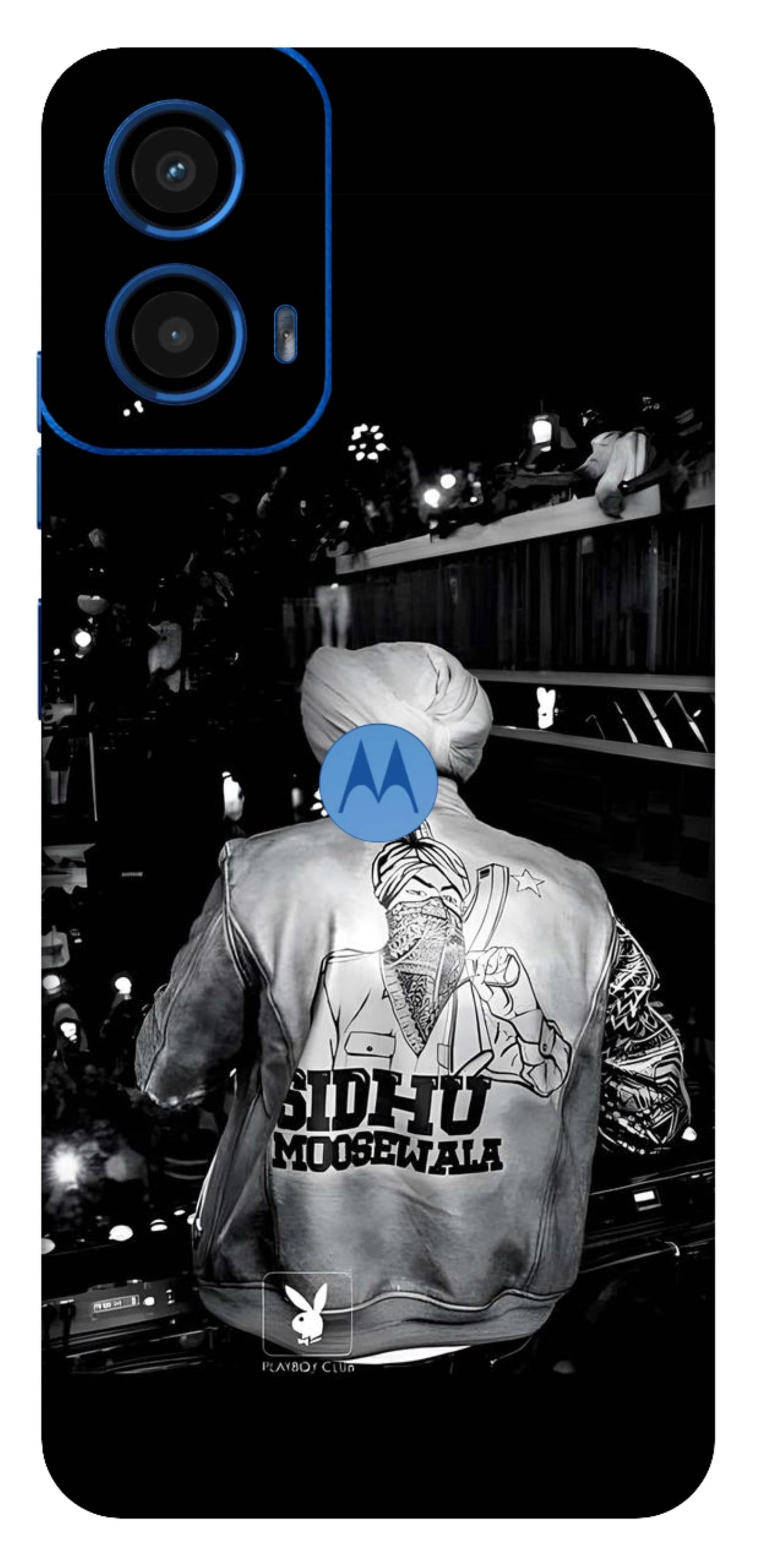 Moto G45 5G Skins and Wraps