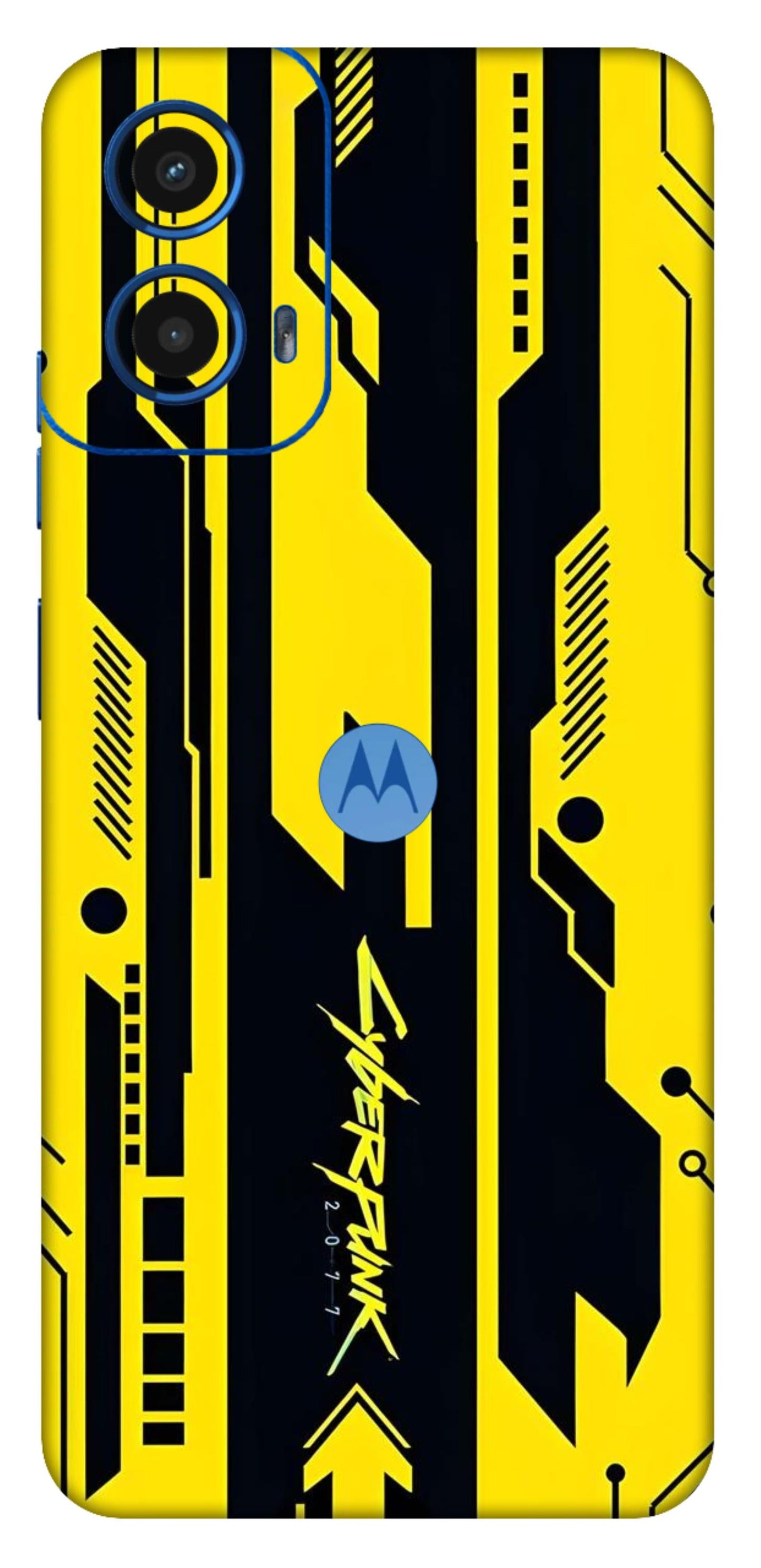 Moto G45 5G Skins and Wraps