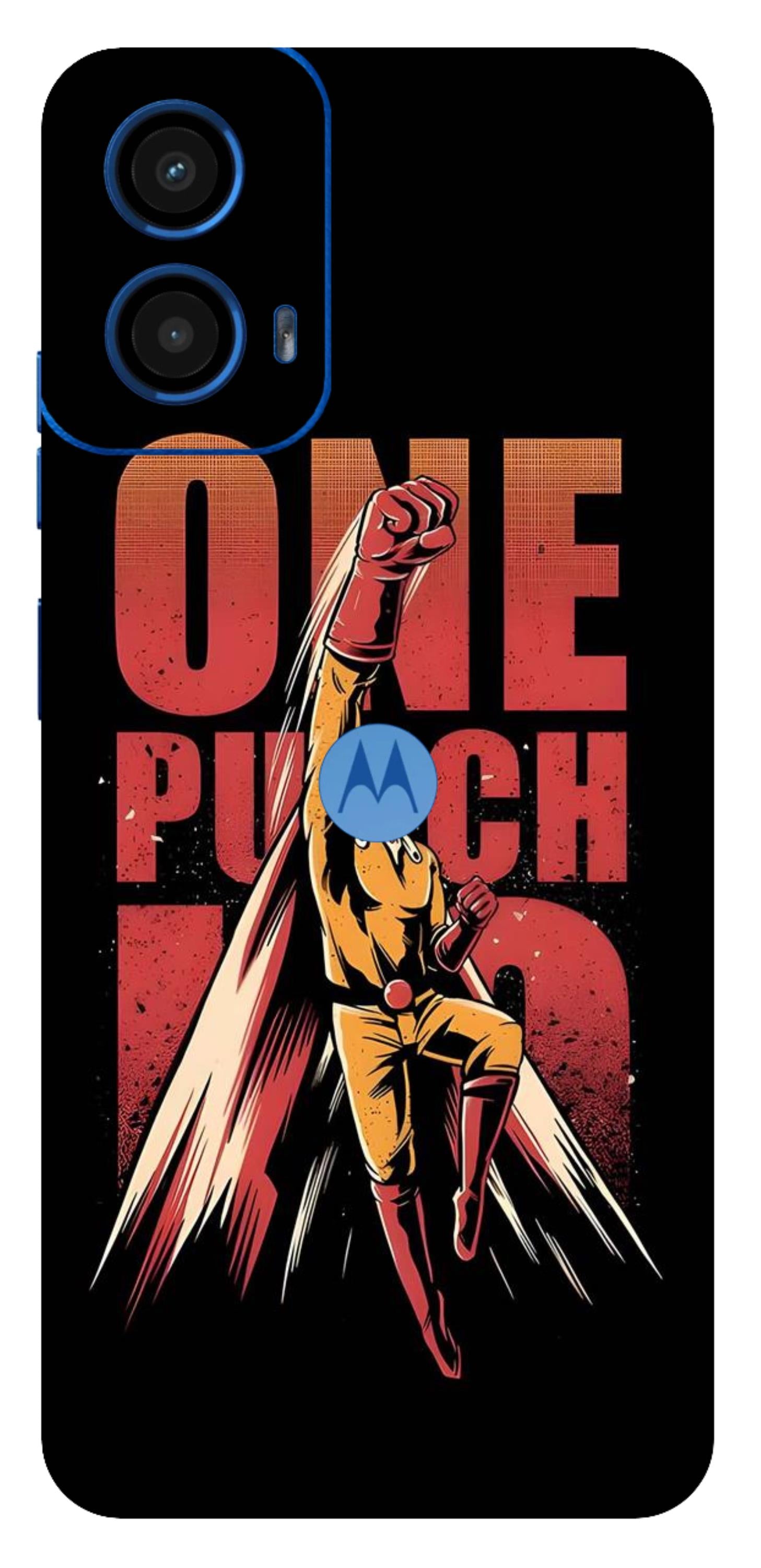 Moto G45 5G Skins and Wraps