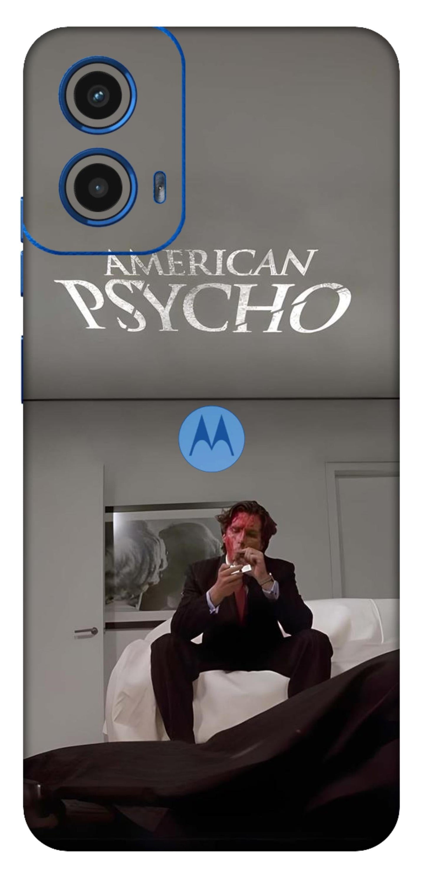 Moto G45 5G Skins and Wraps