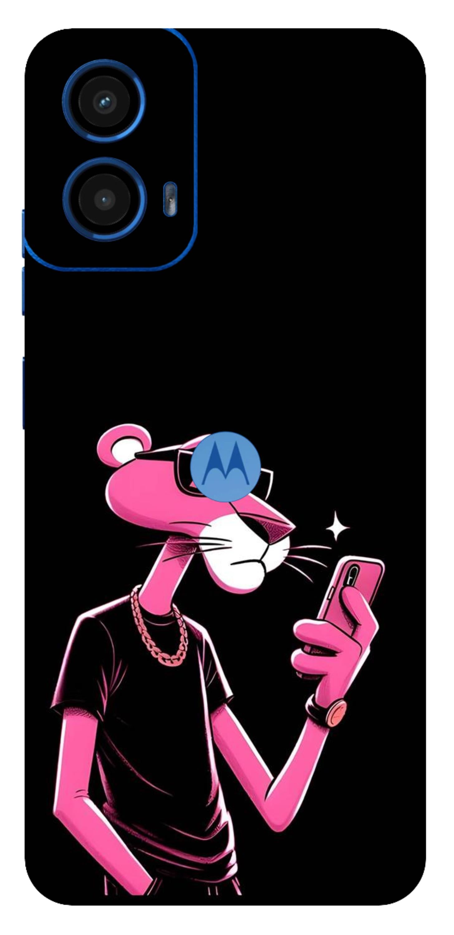 Moto G45 5G Skins and Wraps