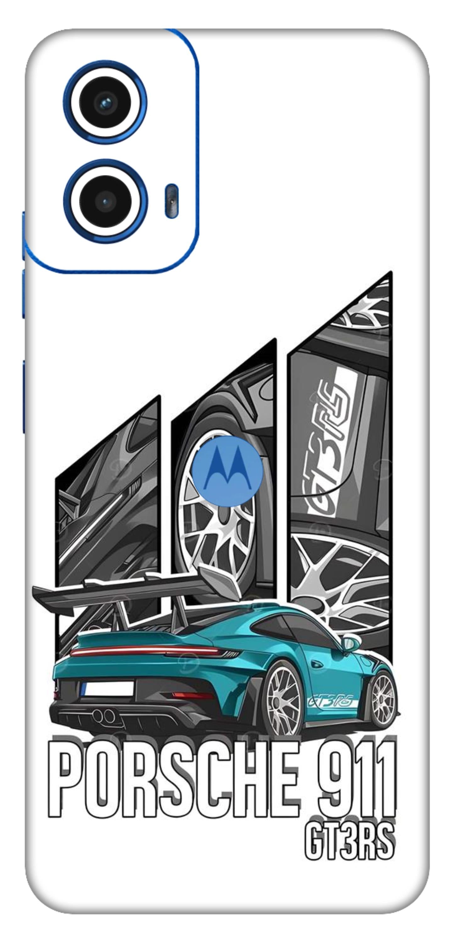 Moto G45 5G Skins and Wraps