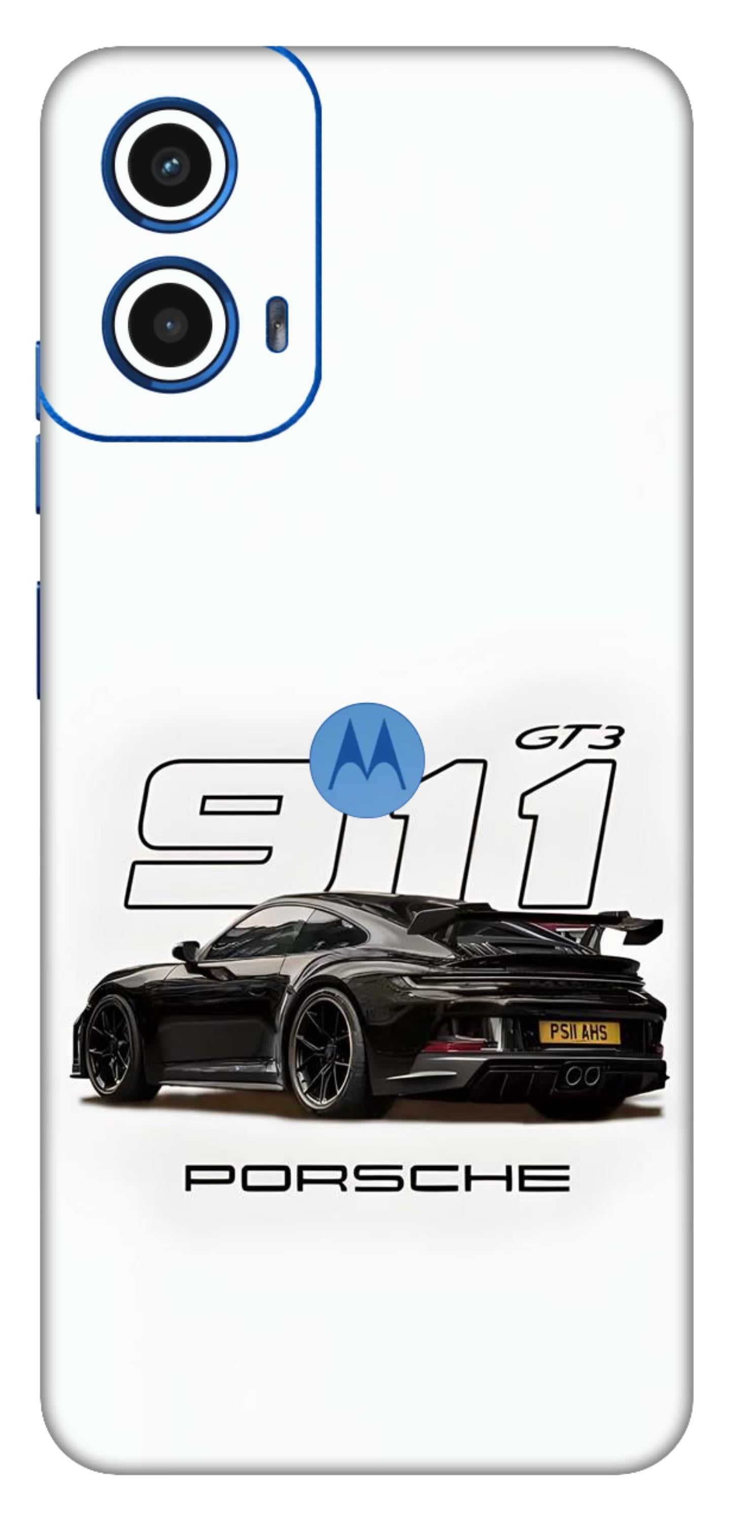 Moto G45 5G Skins and Wraps