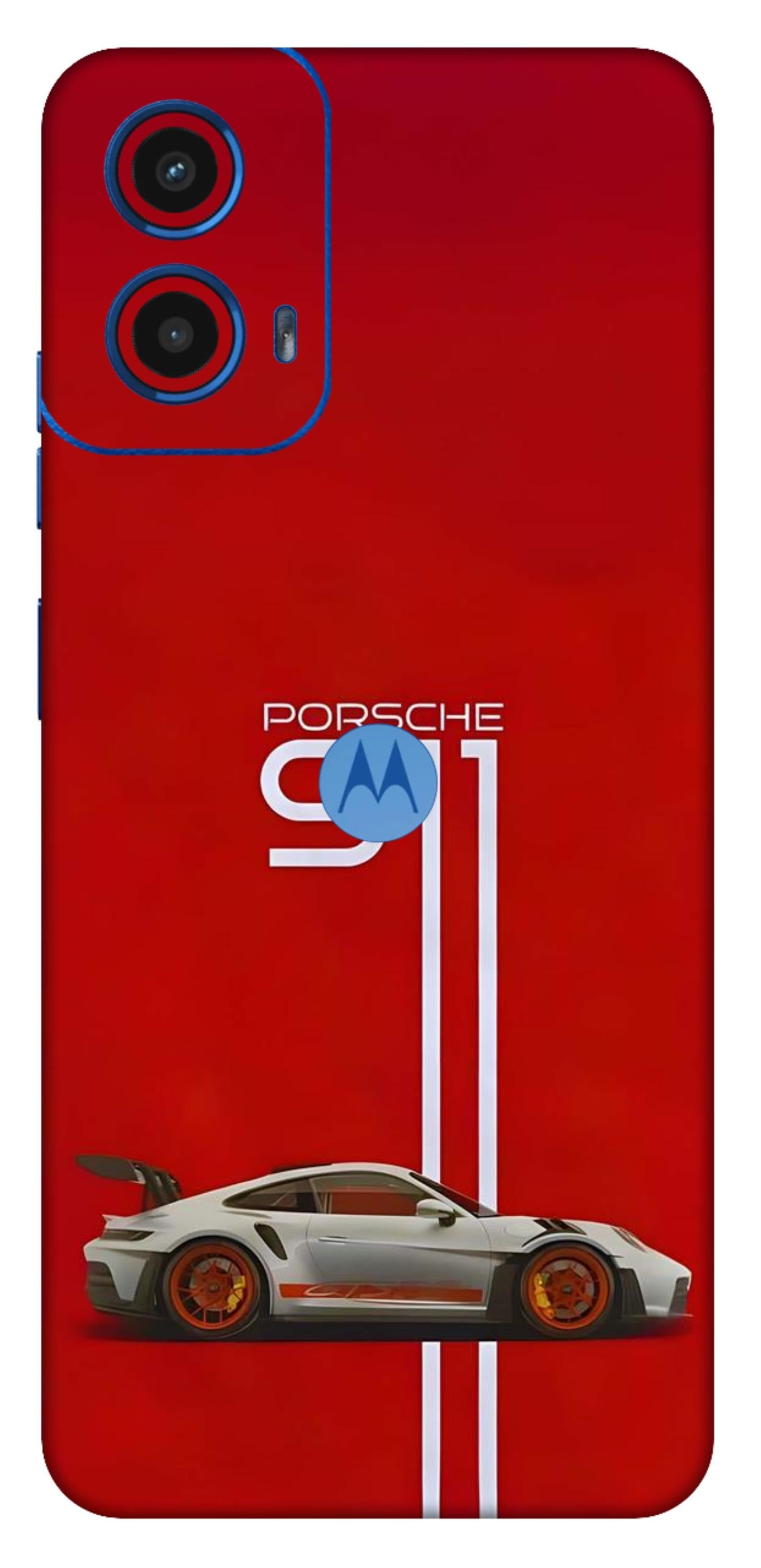 Moto G45 5G Skins and Wraps