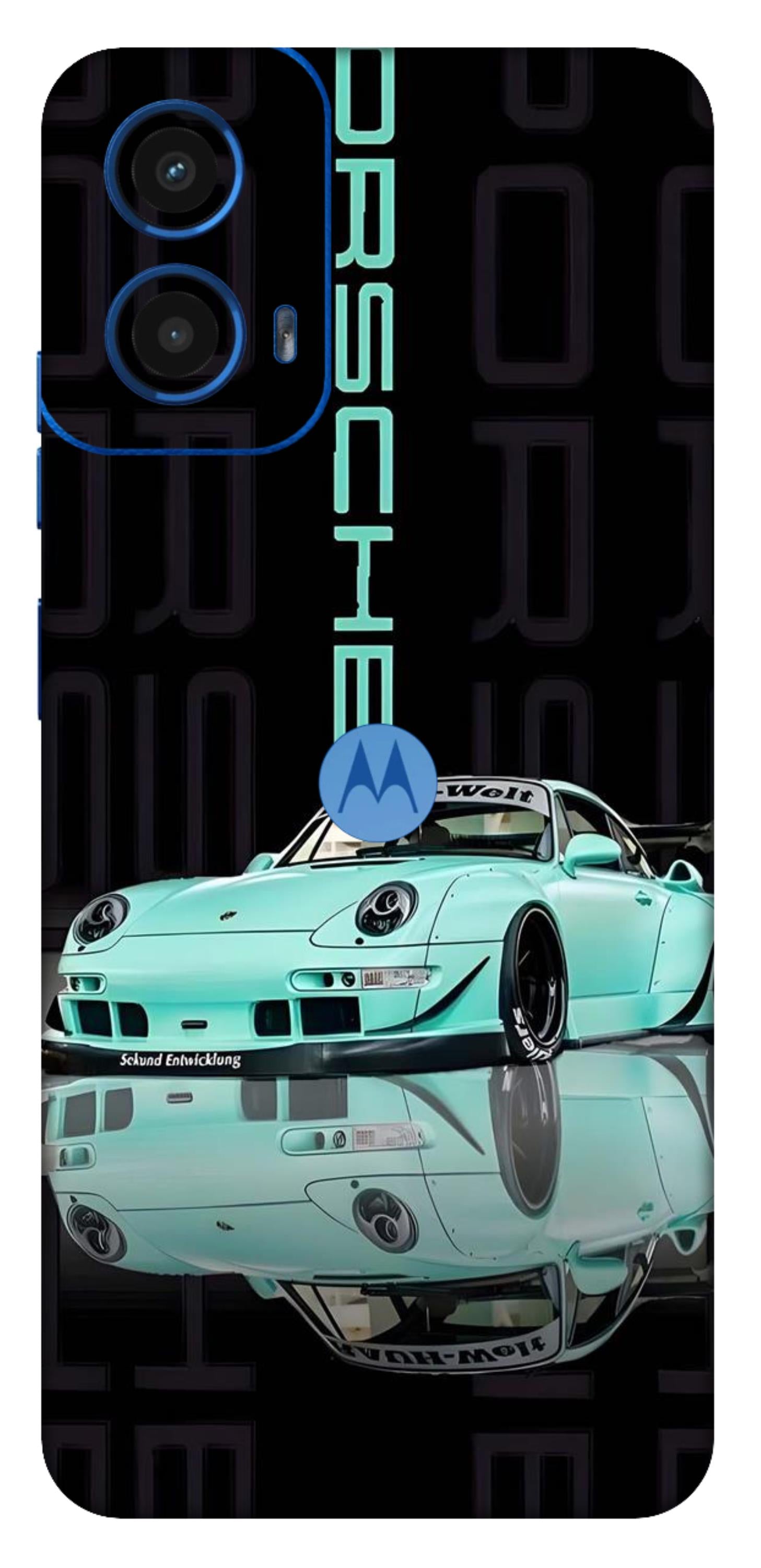 Moto G45 5G Skins and Wraps