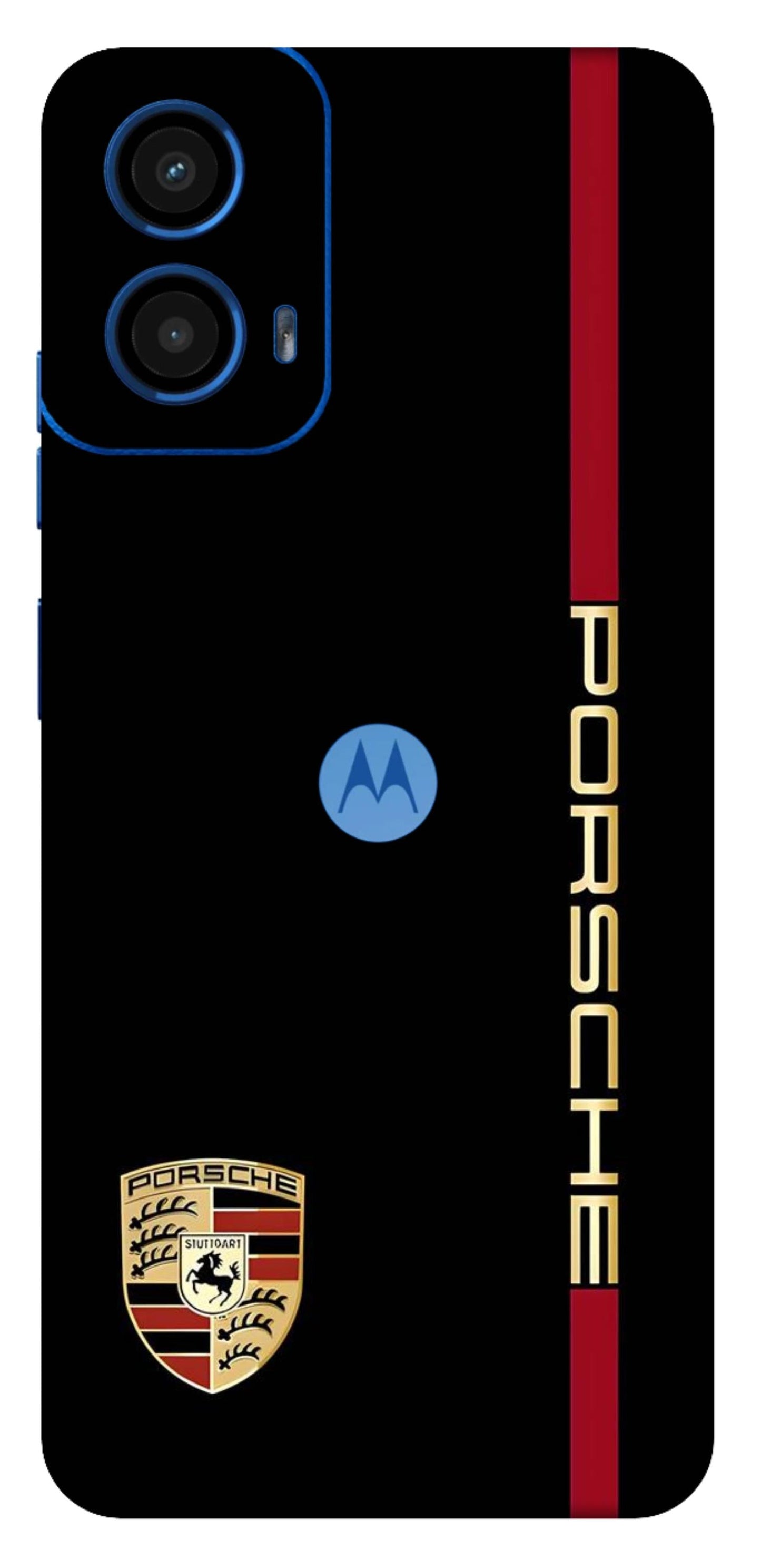 Moto G45 5G Skins and Wraps