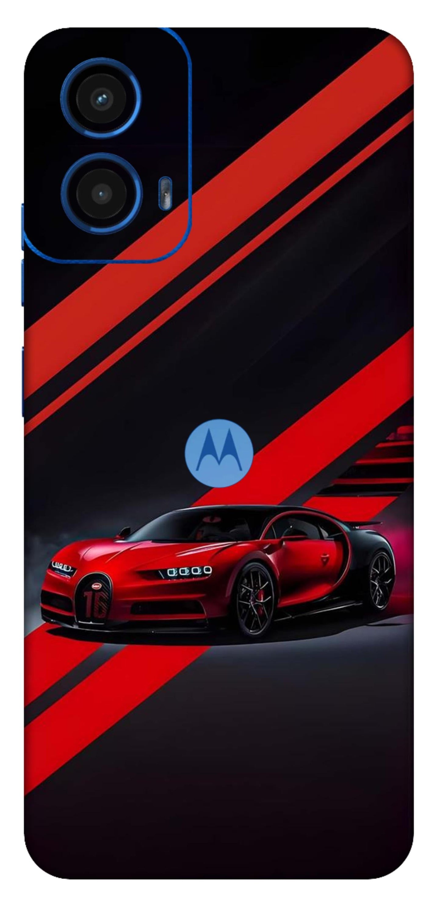 Moto G45 5G Skins and Wraps