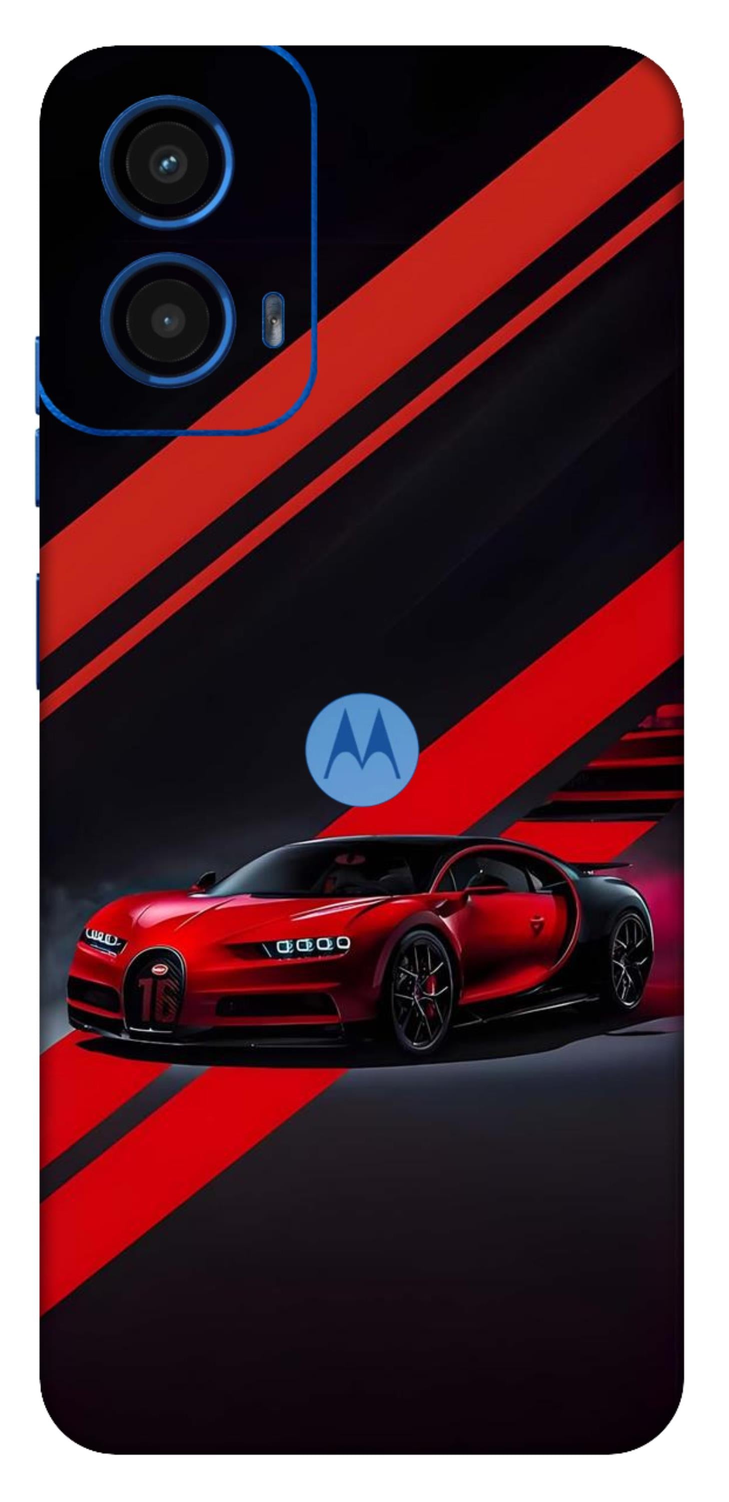 Moto G45 5G Skins and Wraps