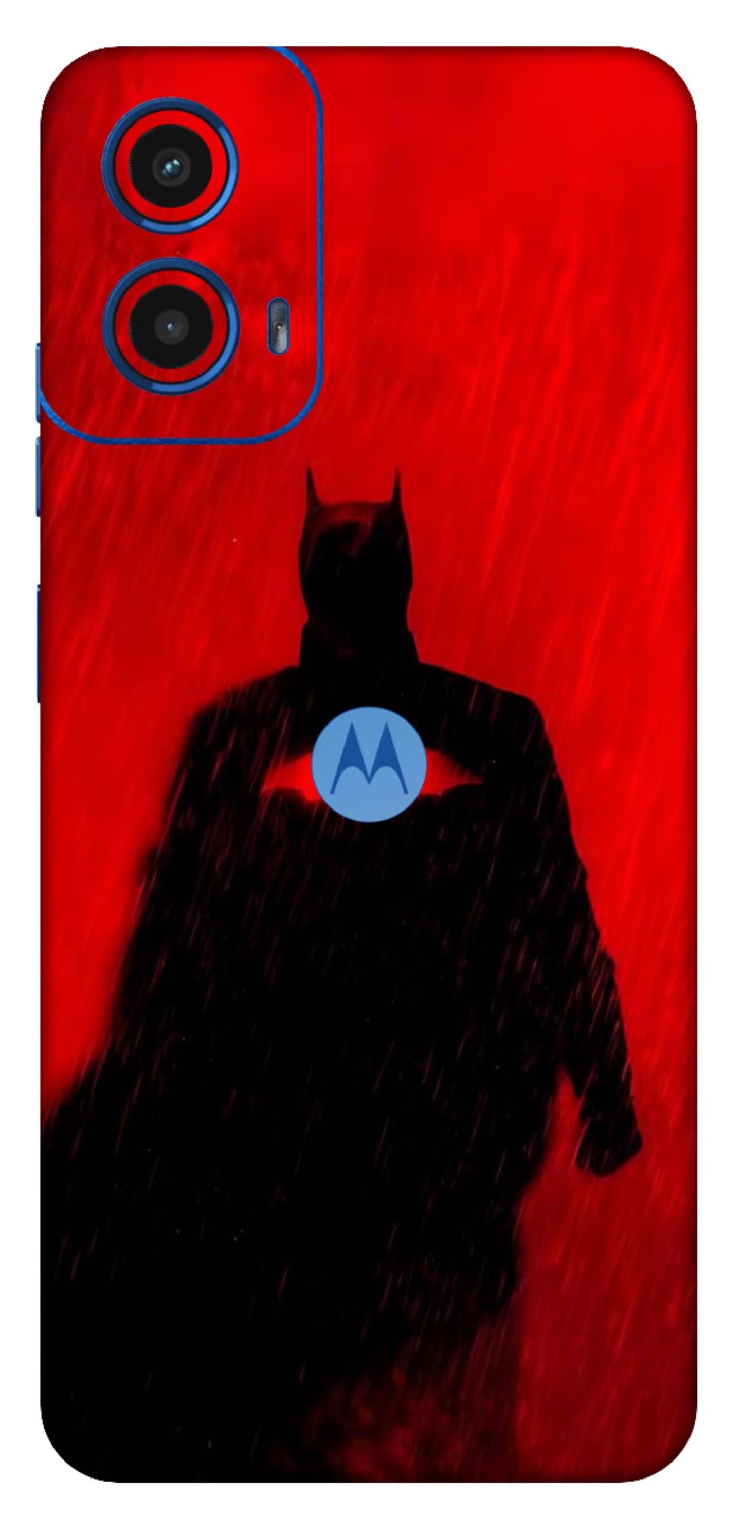 Moto G45 5G Skins and Wraps