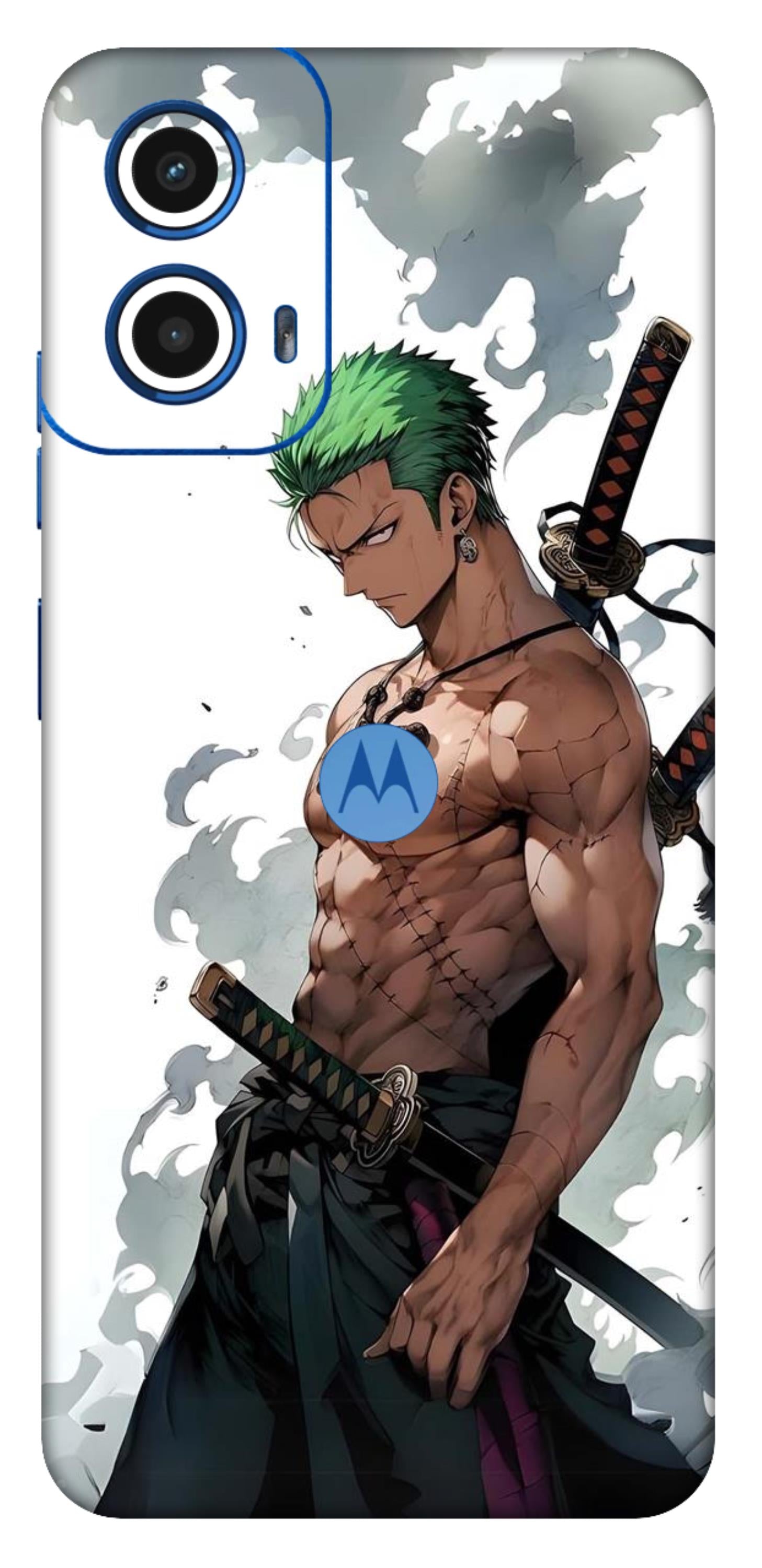 Moto G45 5G Skins and Wraps