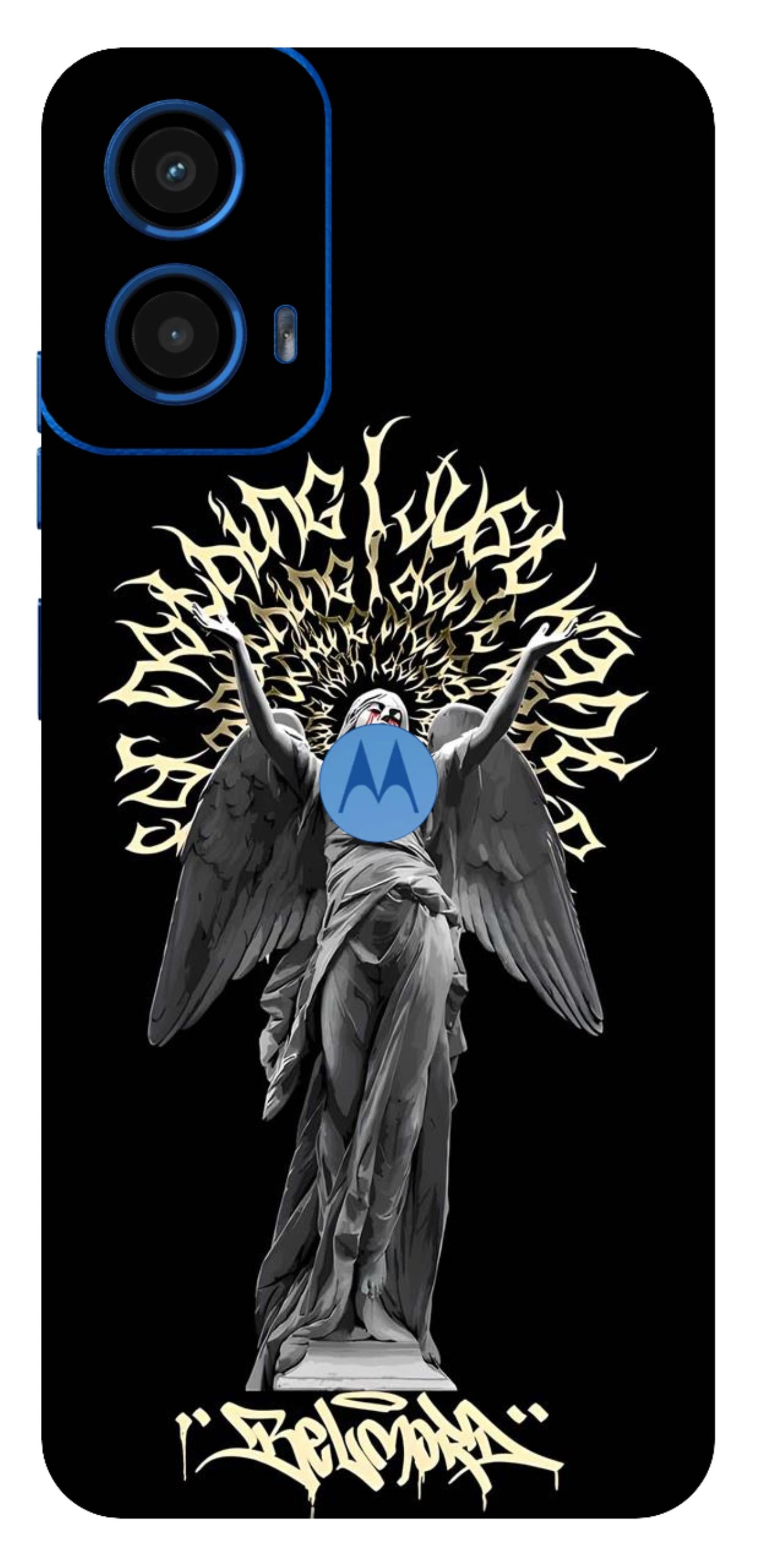 Moto G45 5G Skins and Wraps