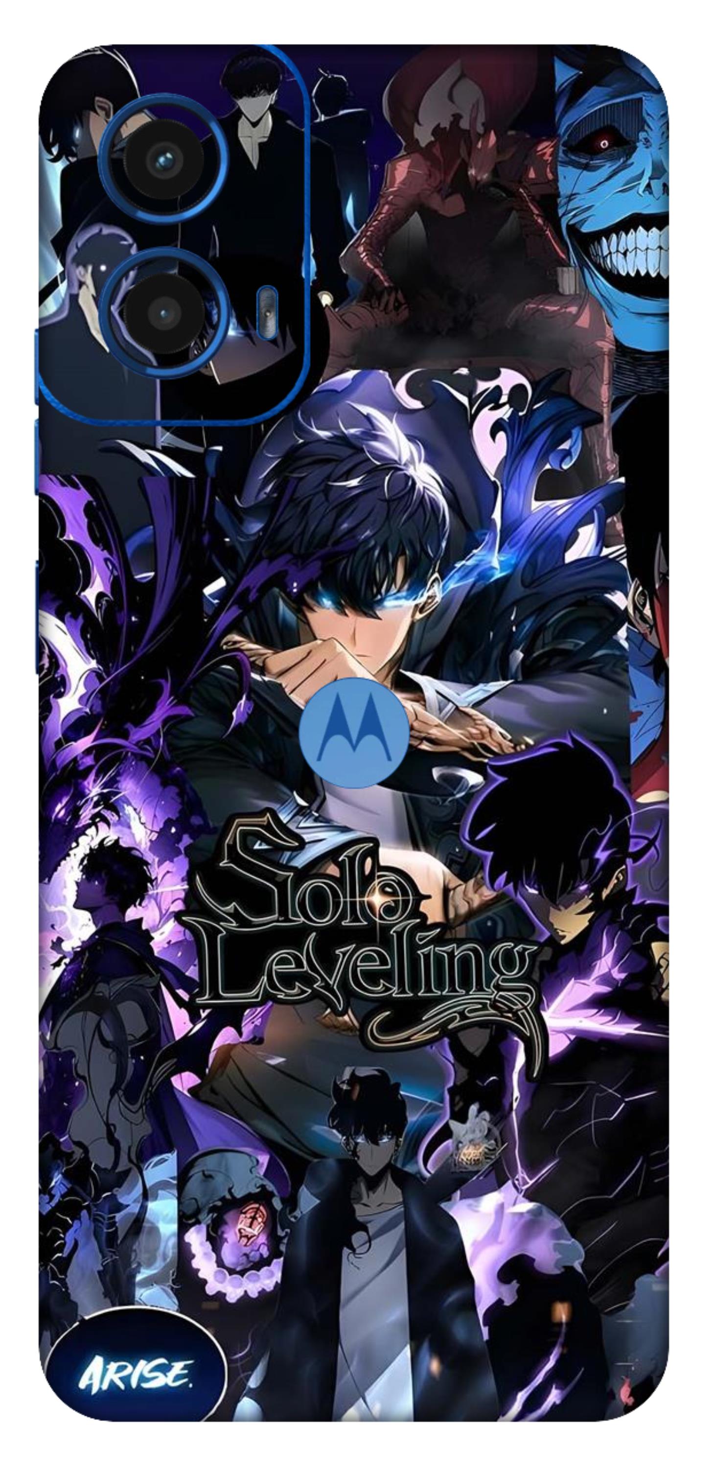 Moto G45 5G Skins and Wraps