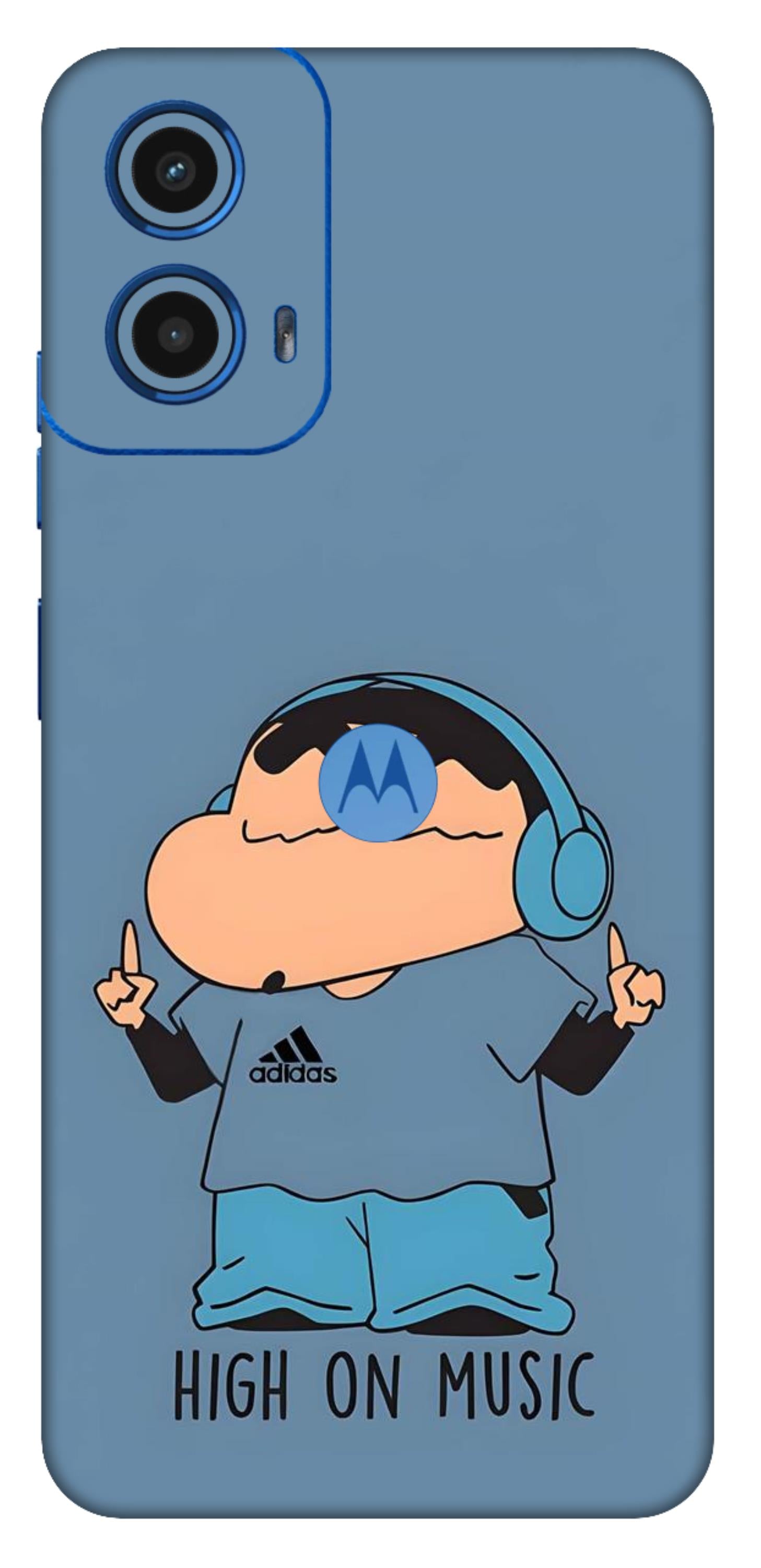 Moto G45 5G Skins and Wraps